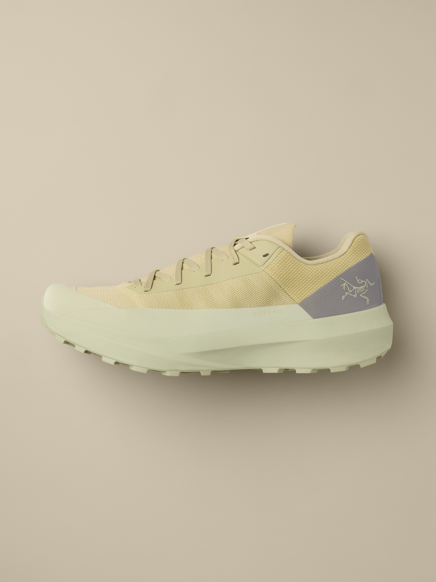 Norvan LD 4 Shoe Men's | Arc'teryx Canada