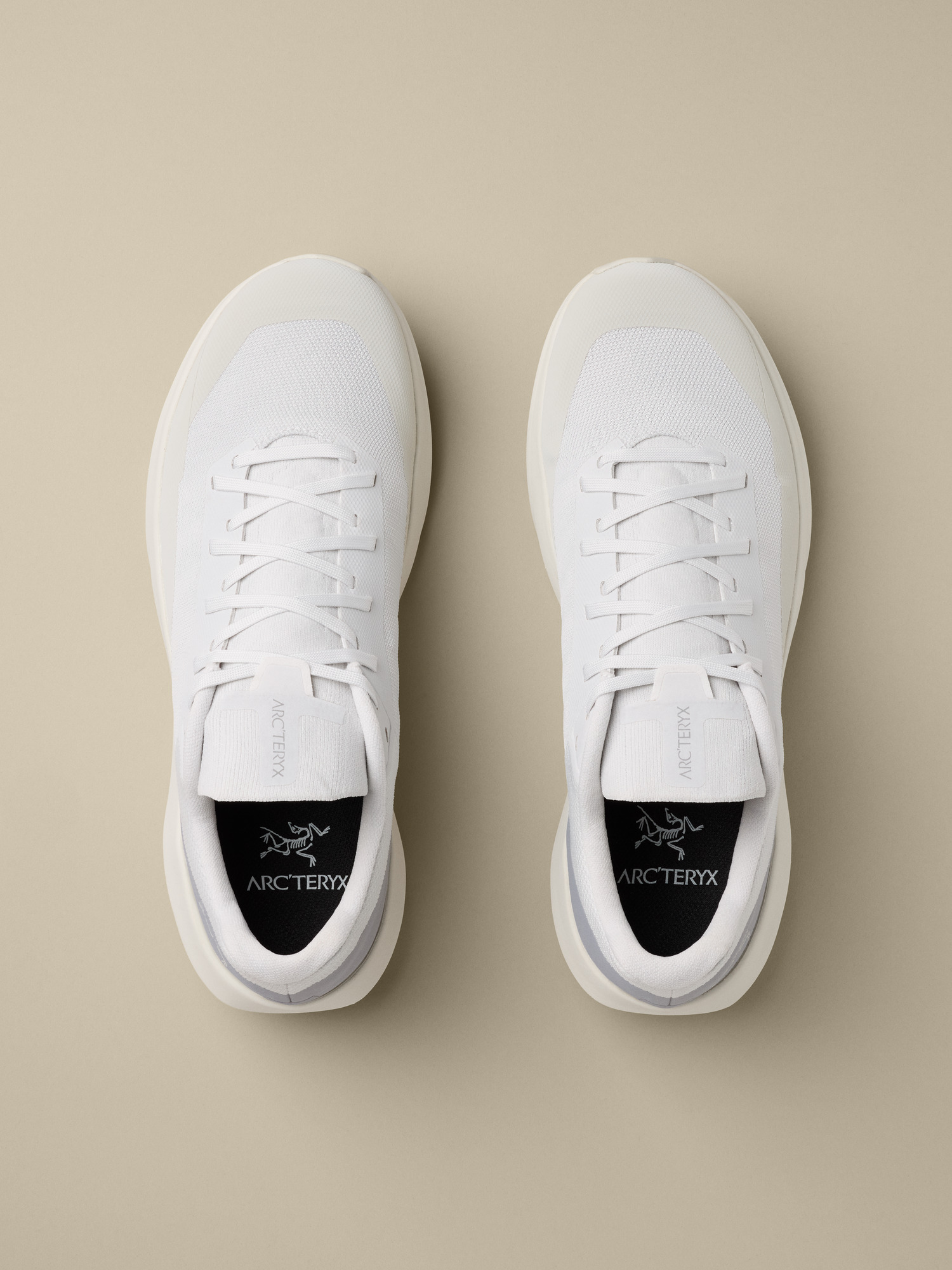 Norvan LD 4 Shoe