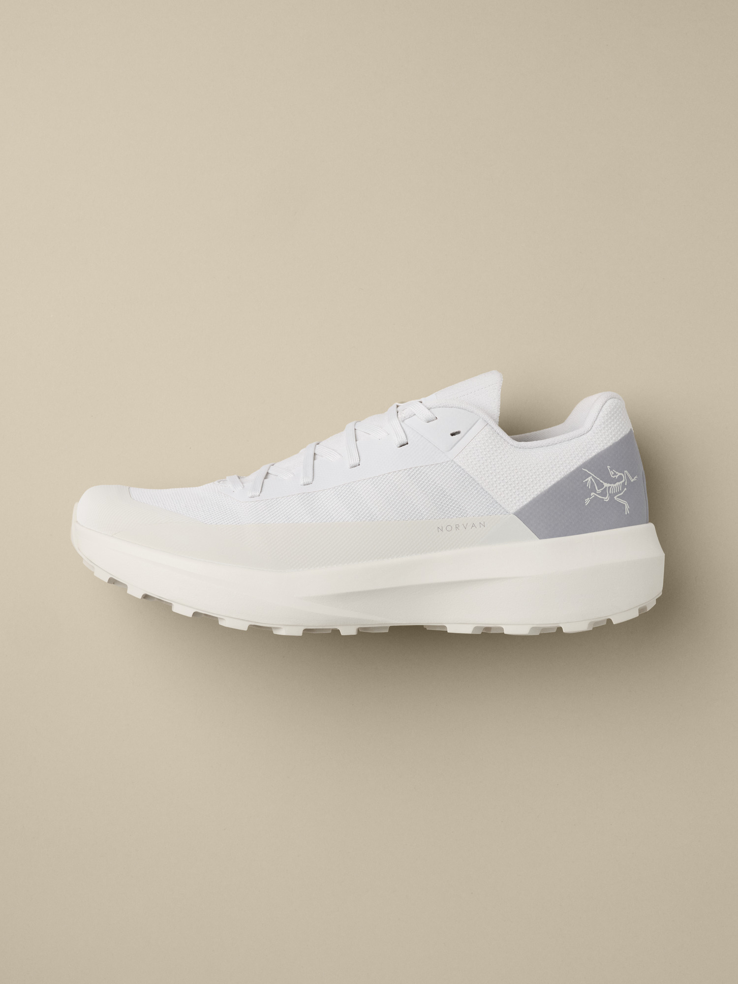 Norvan LD 4 Shoe Women's Atmos/Solitude