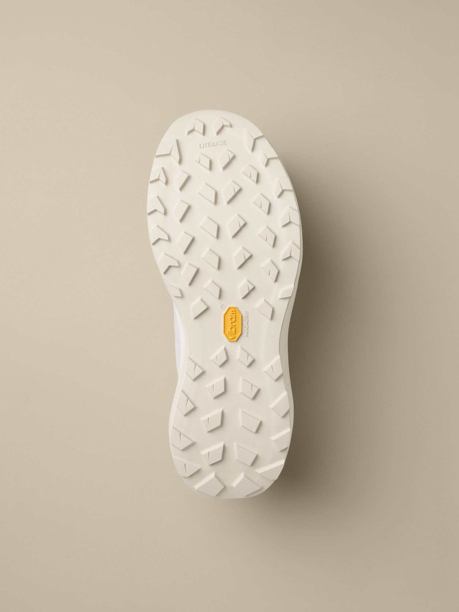Norvan LD 4 Shoe