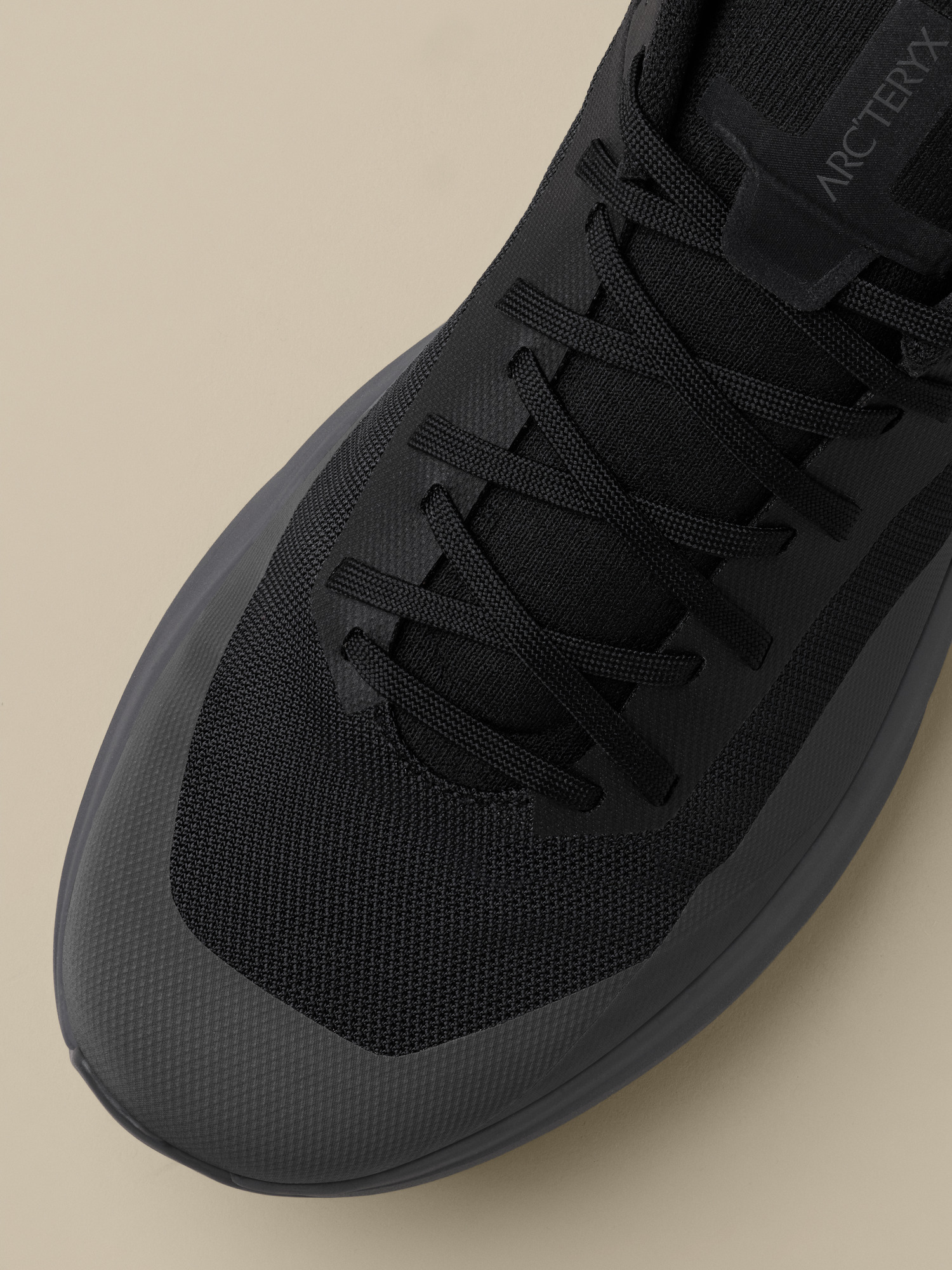 Norvan LD 4 Shoe