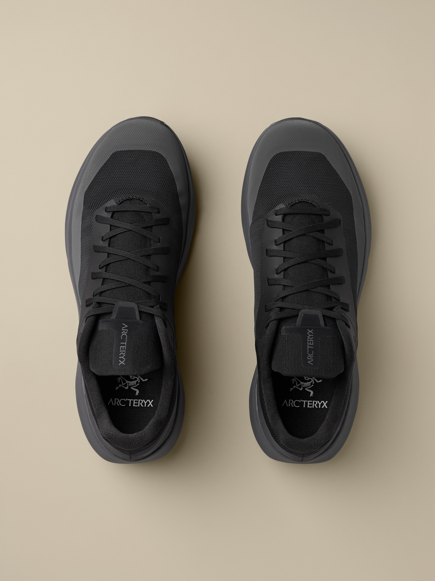 Norvan LD 4 Shoe
