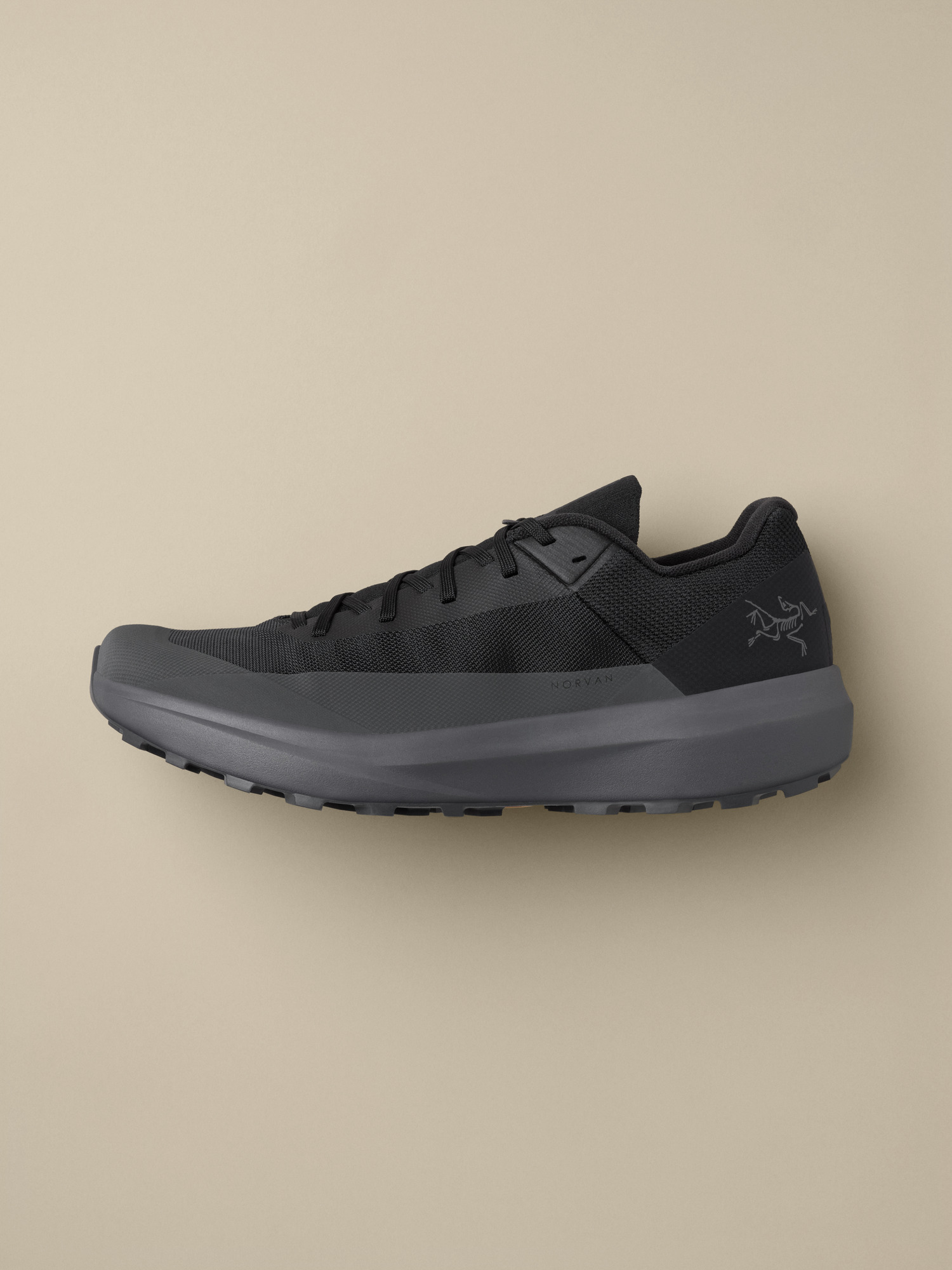 Norvan LD 4 Shoe