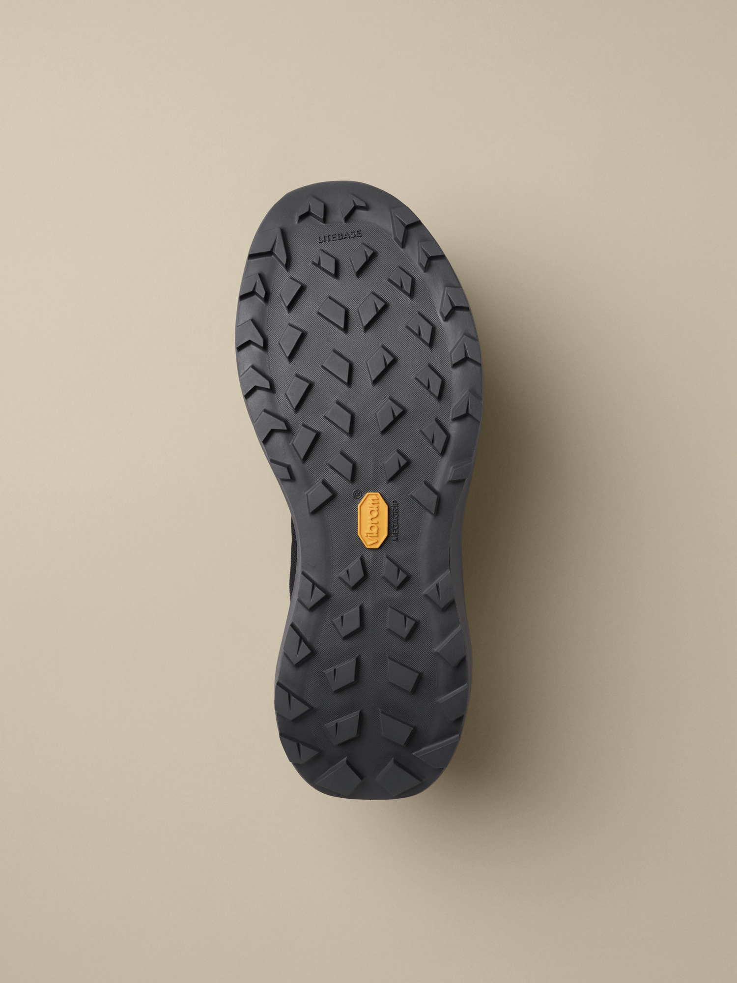 Norvan LD 4 Shoe