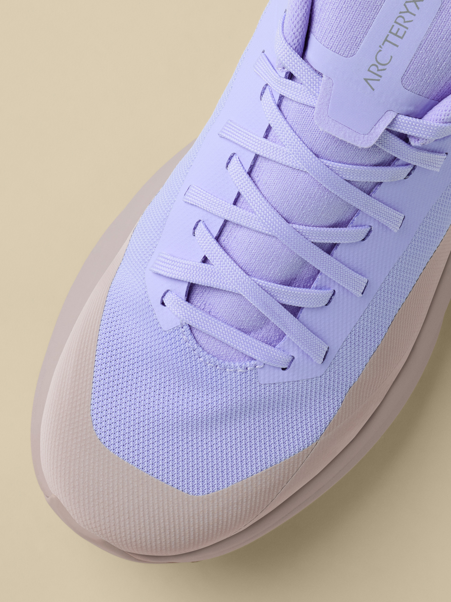 Norvan LD 4 Shoe