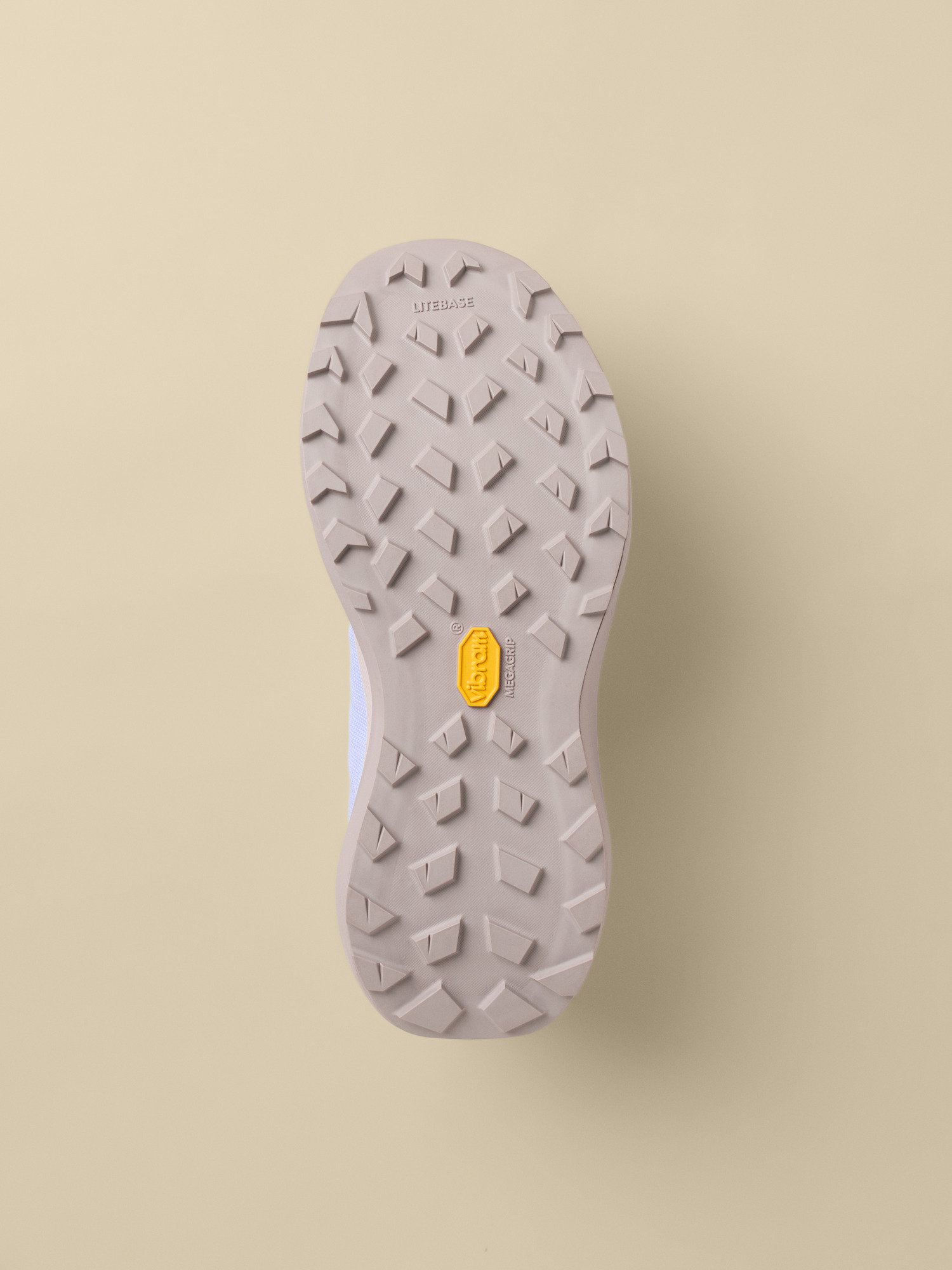Norvan LD 4 Shoe