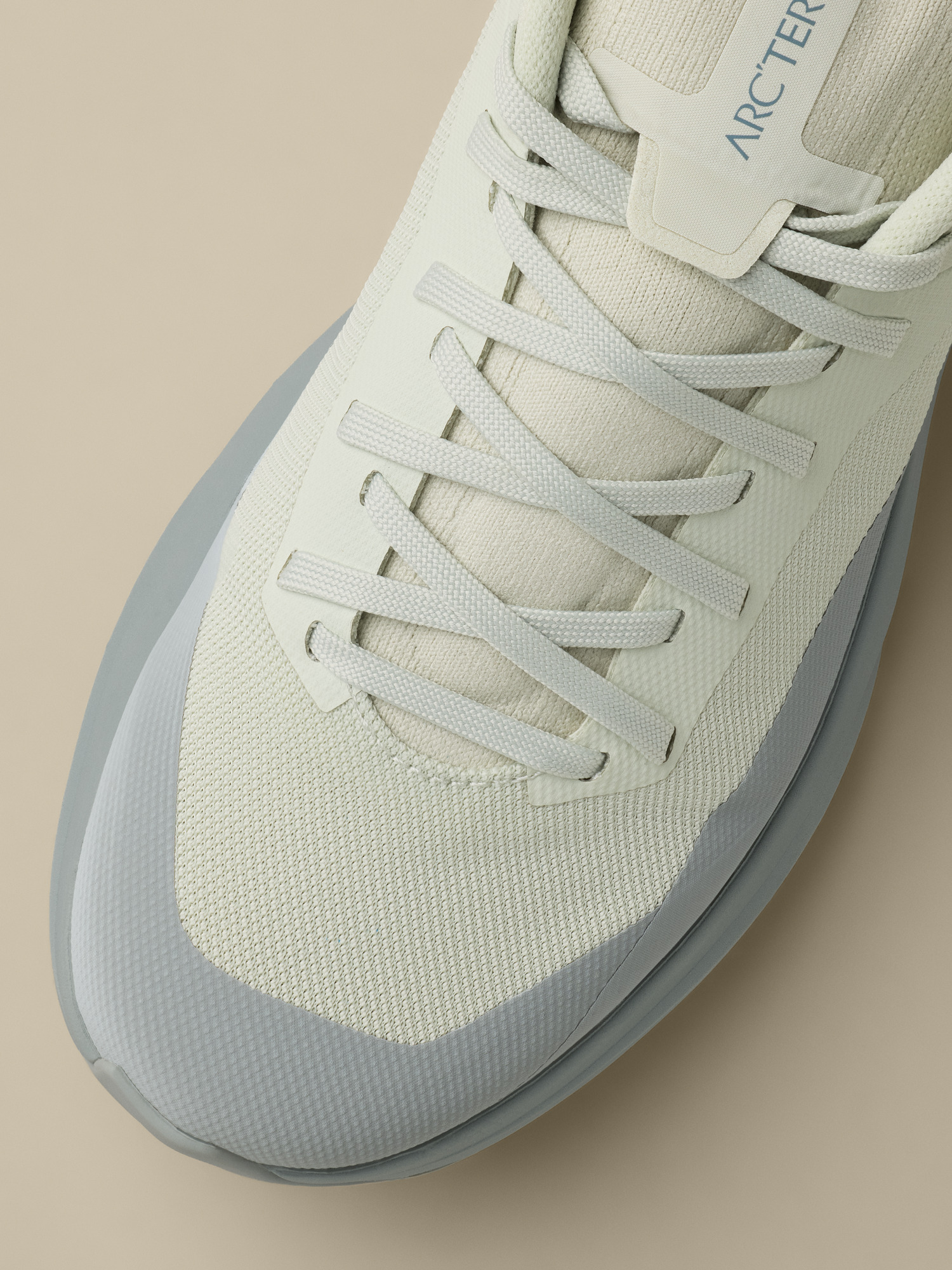 Norvan LD 4 Shoe