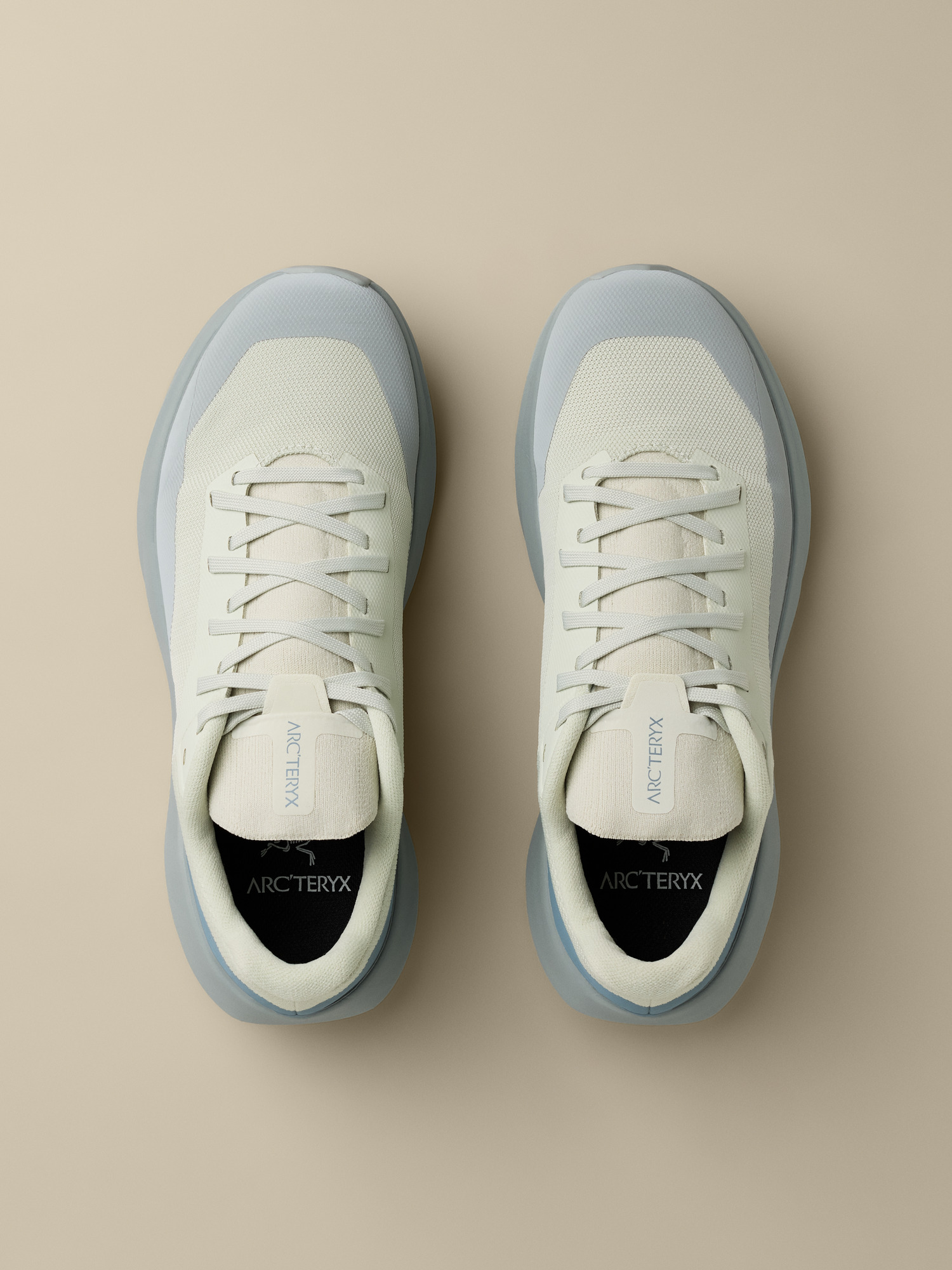 Norvan LD 4 Shoe