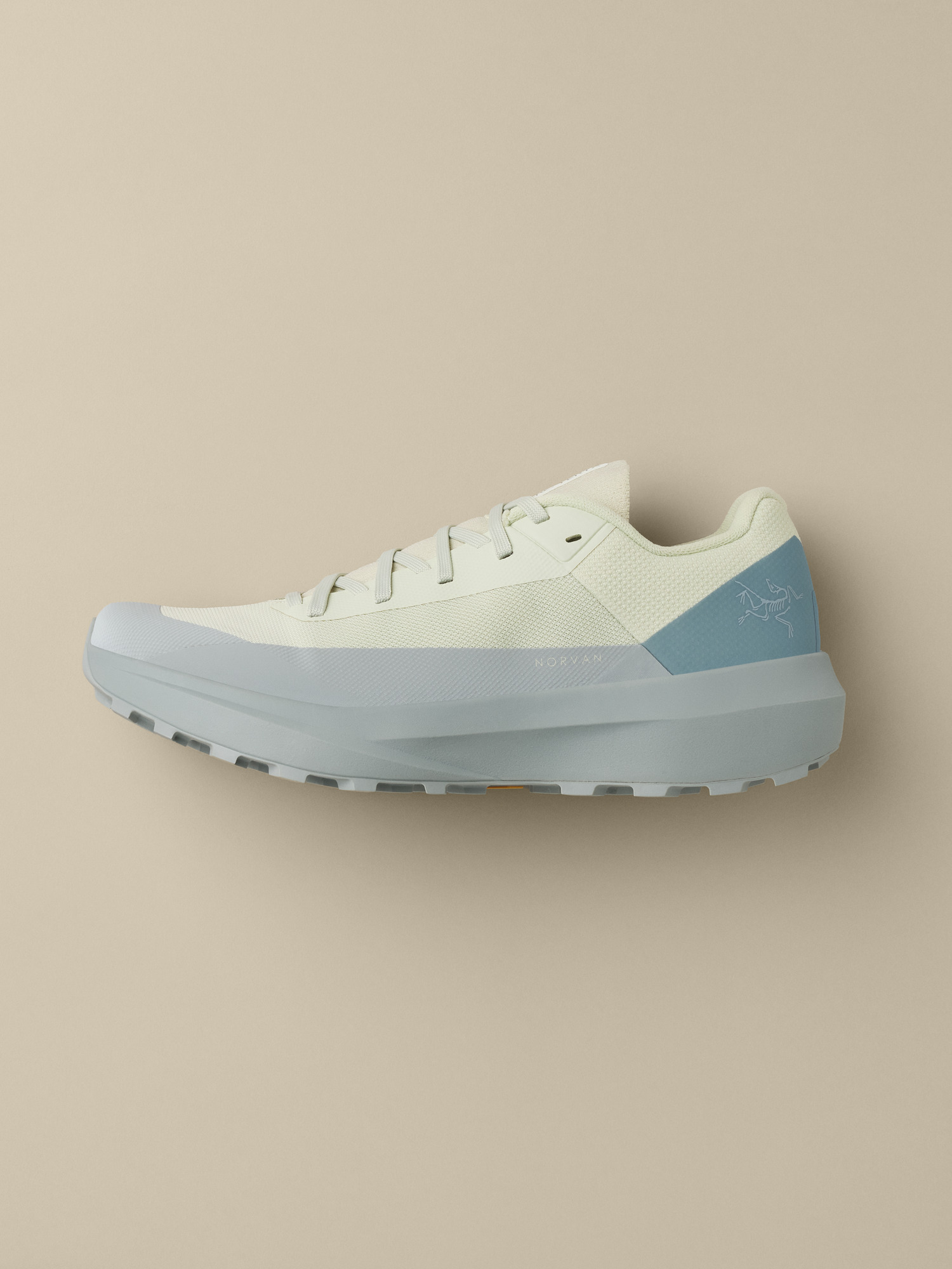 Norvan LD 4 Shoe