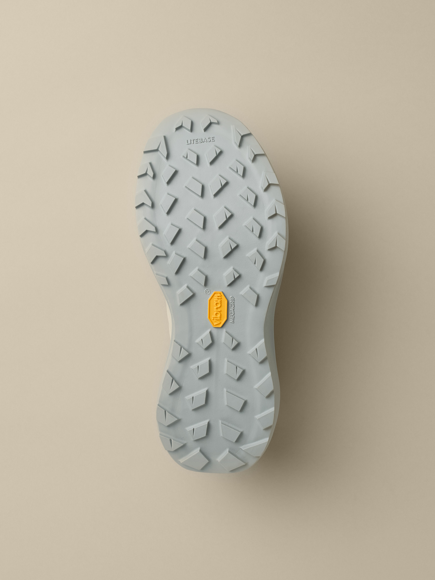 Norvan LD 4 Shoe