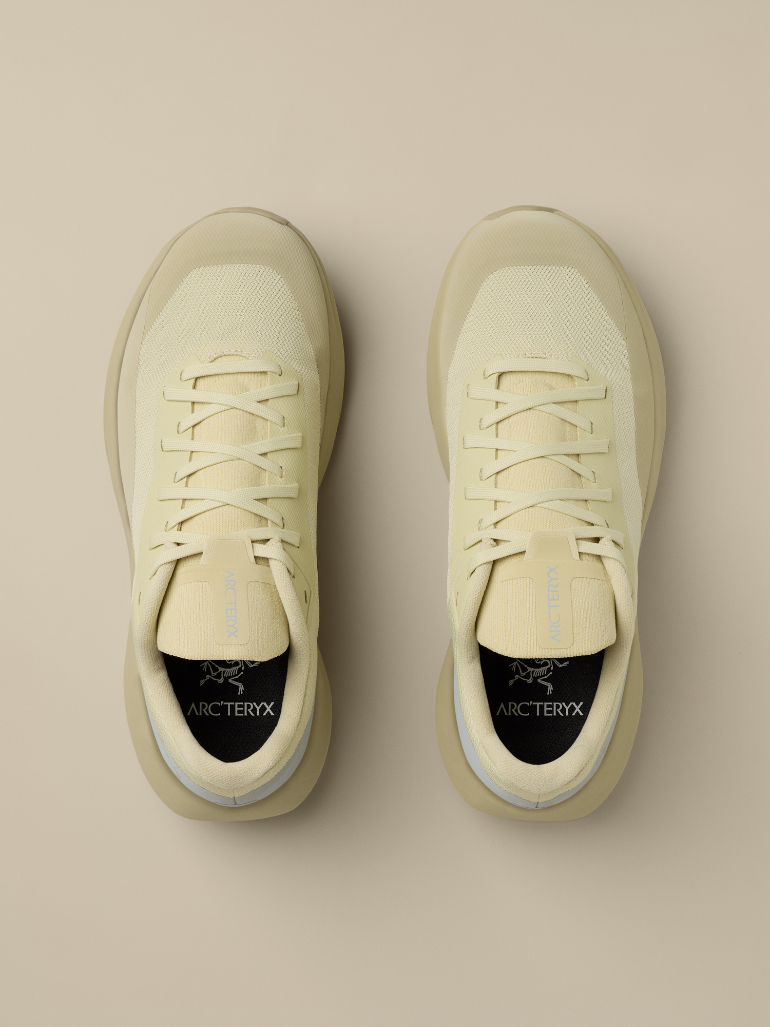 Norvan LD 4 Shoe