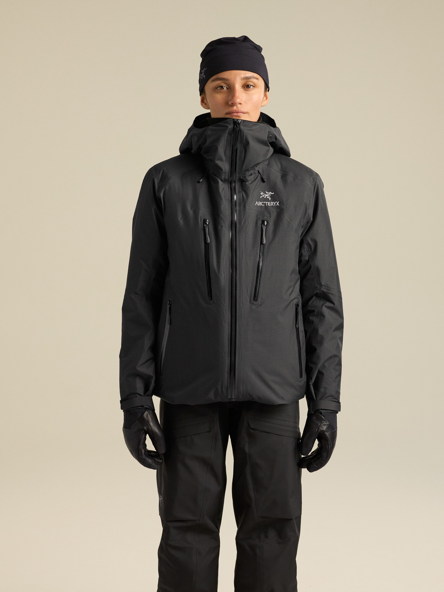Alpine Guide Insulated Jacket Women's