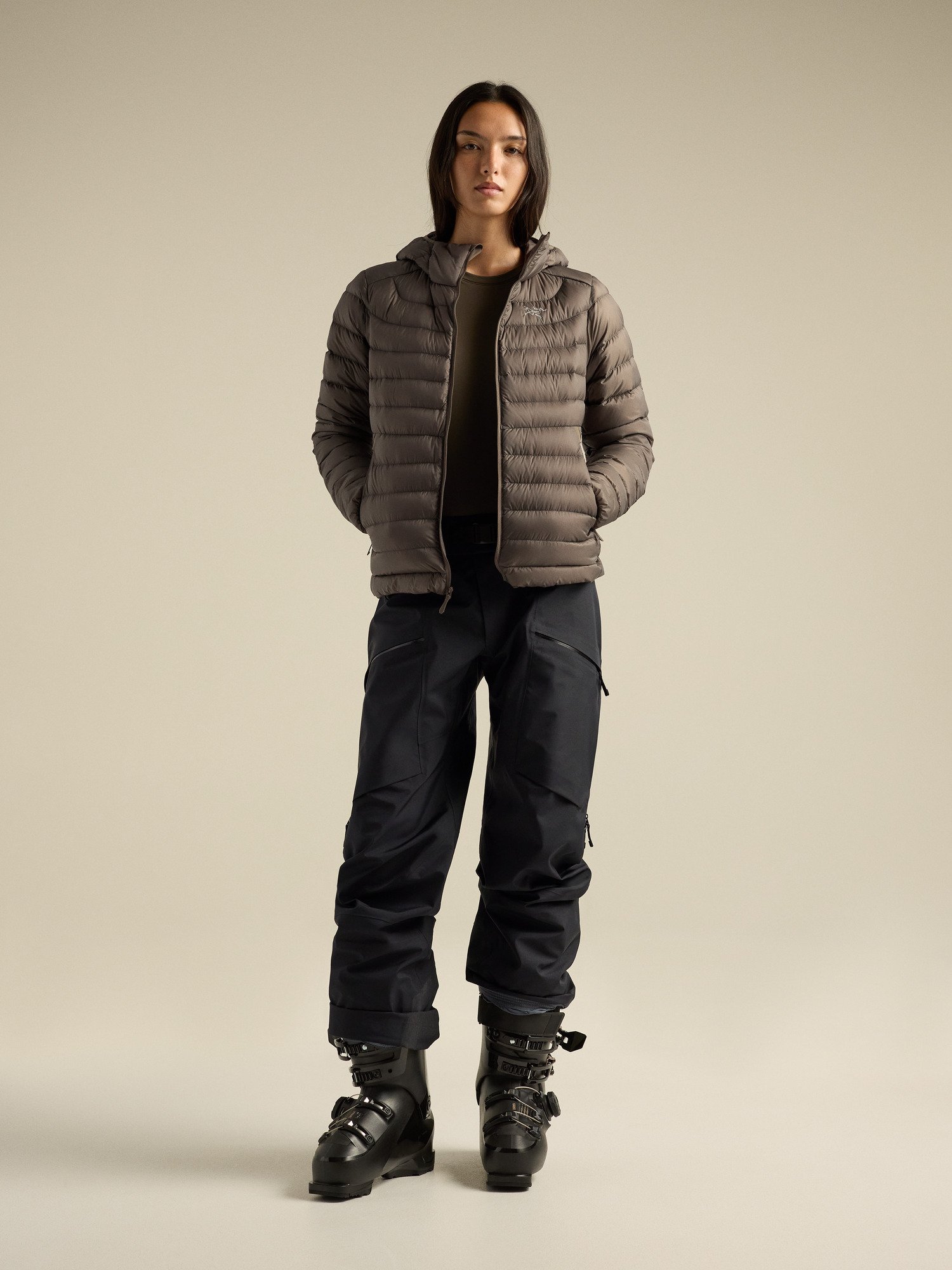 Sentinel Pant Women's | Arc'teryx United States