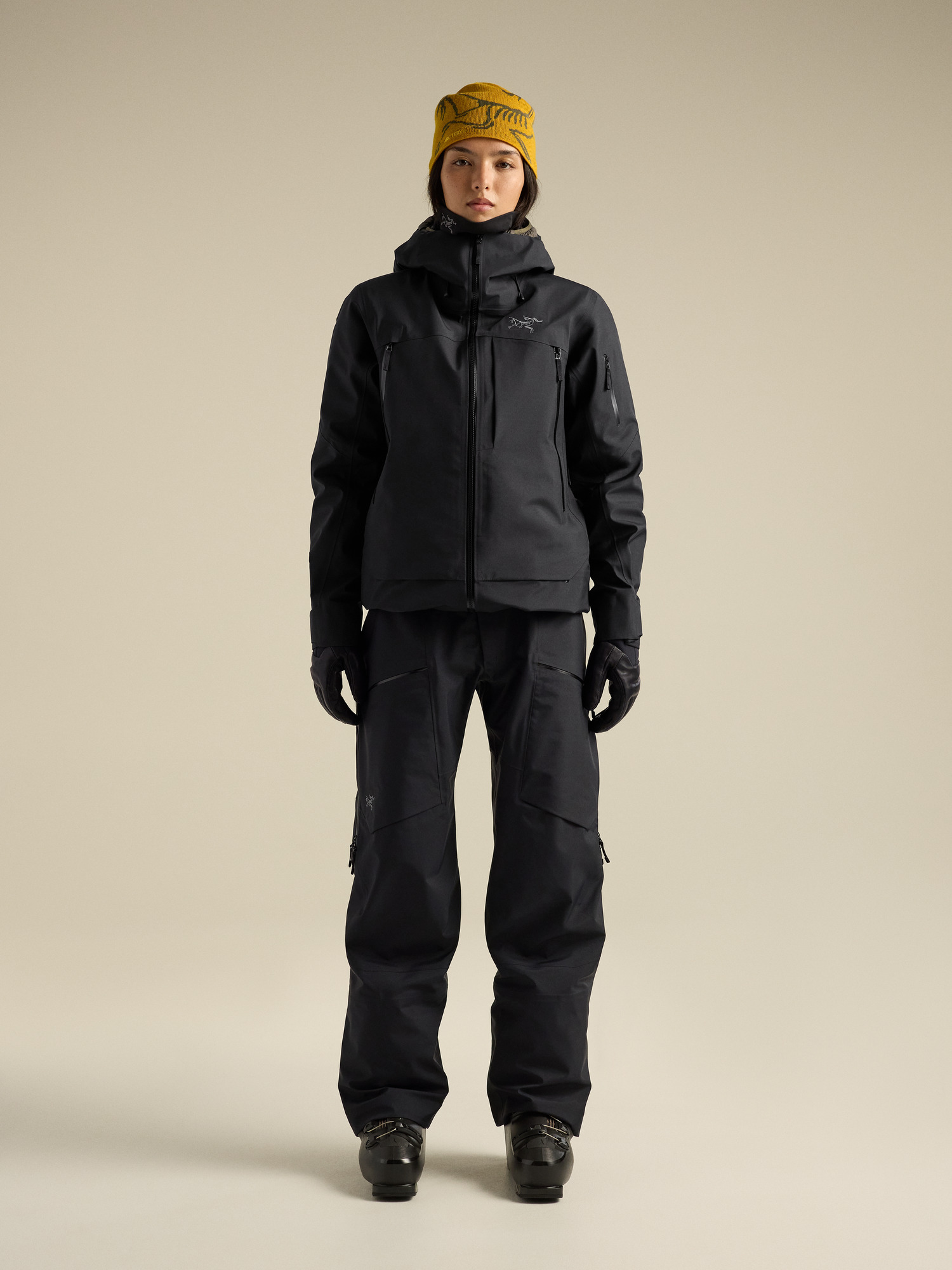 Sentinel Pant Women's | Arc'teryx United States