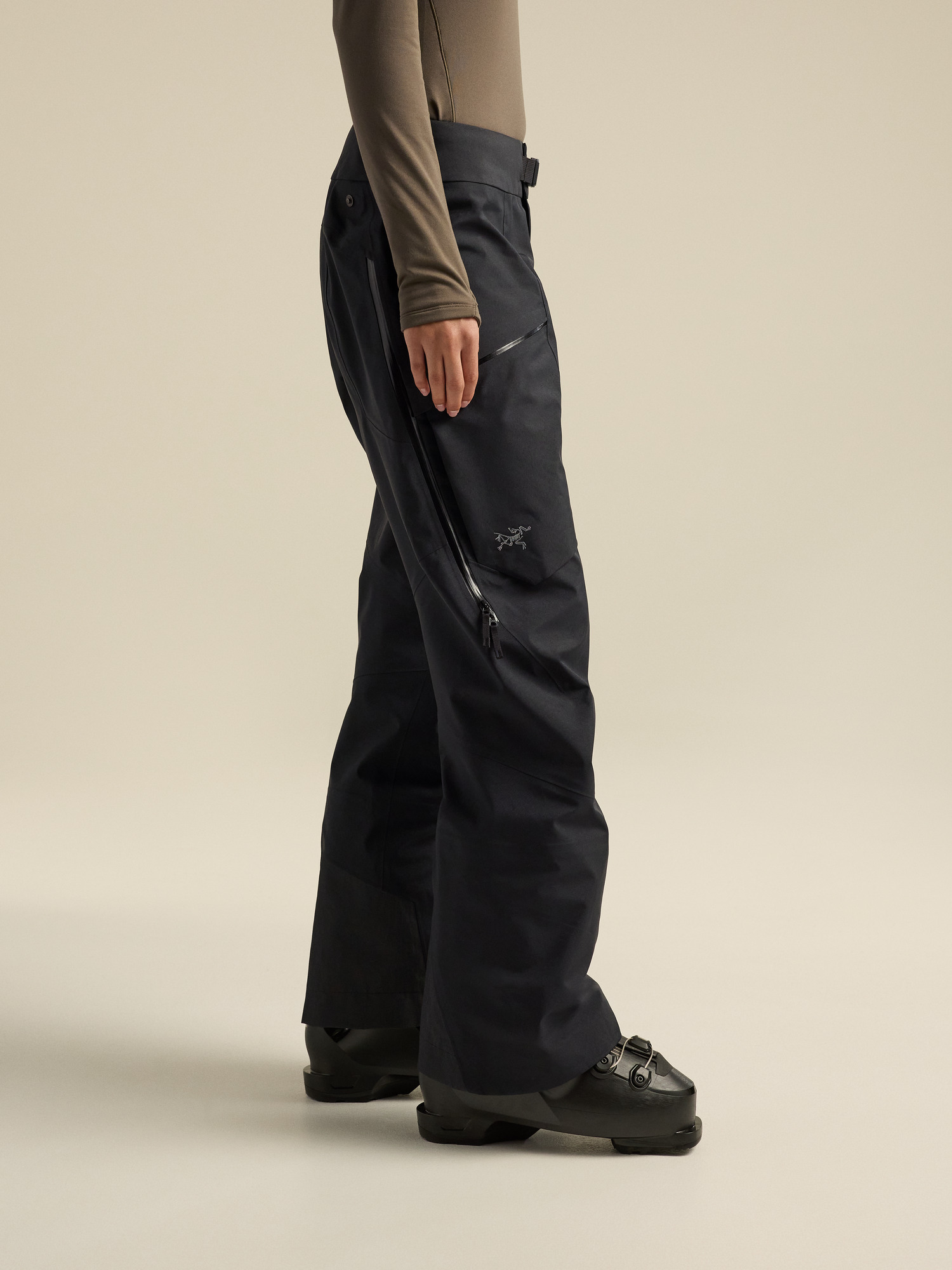 Sentinel Pant Women's | Arc'teryx United States