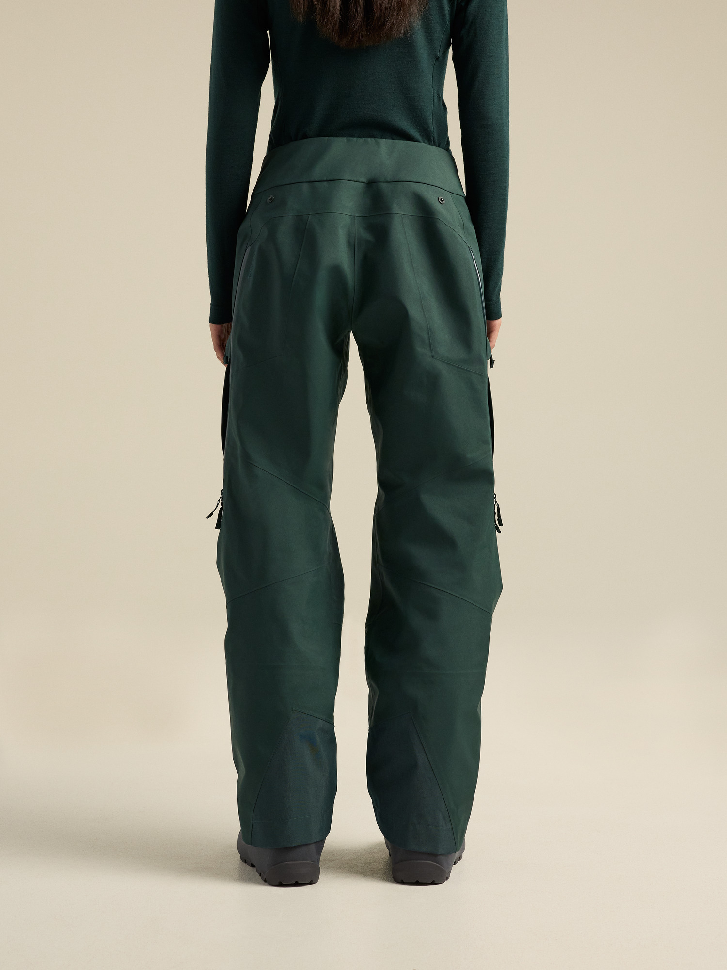 Sentinel Pant Women's | Arc'teryx United States