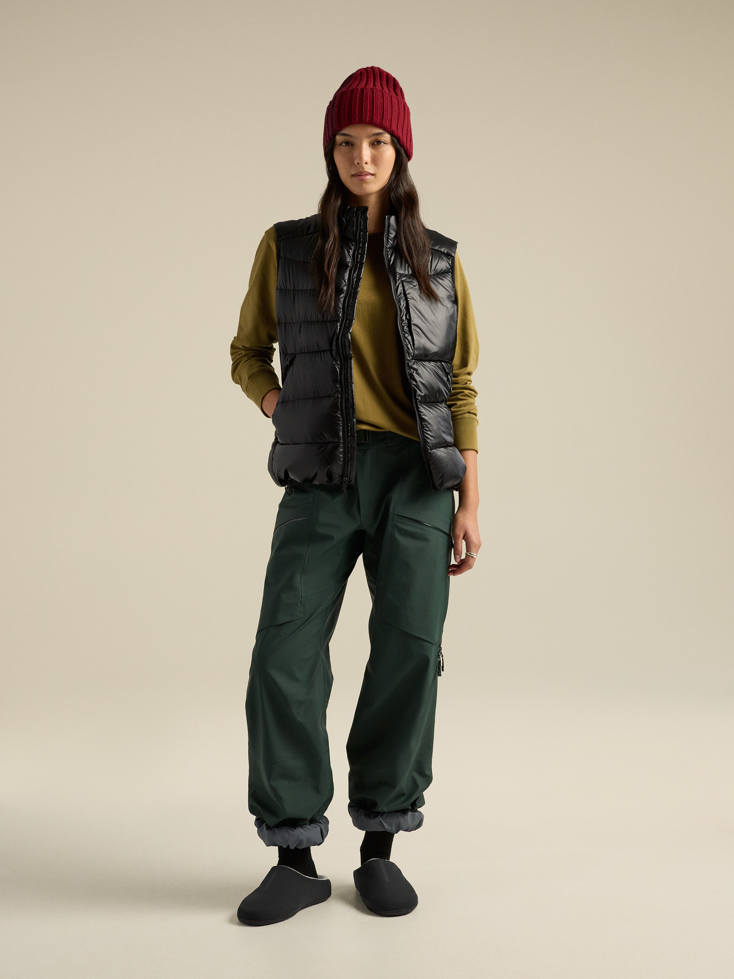 Sentinel Pant Women's | Arc'teryx United States