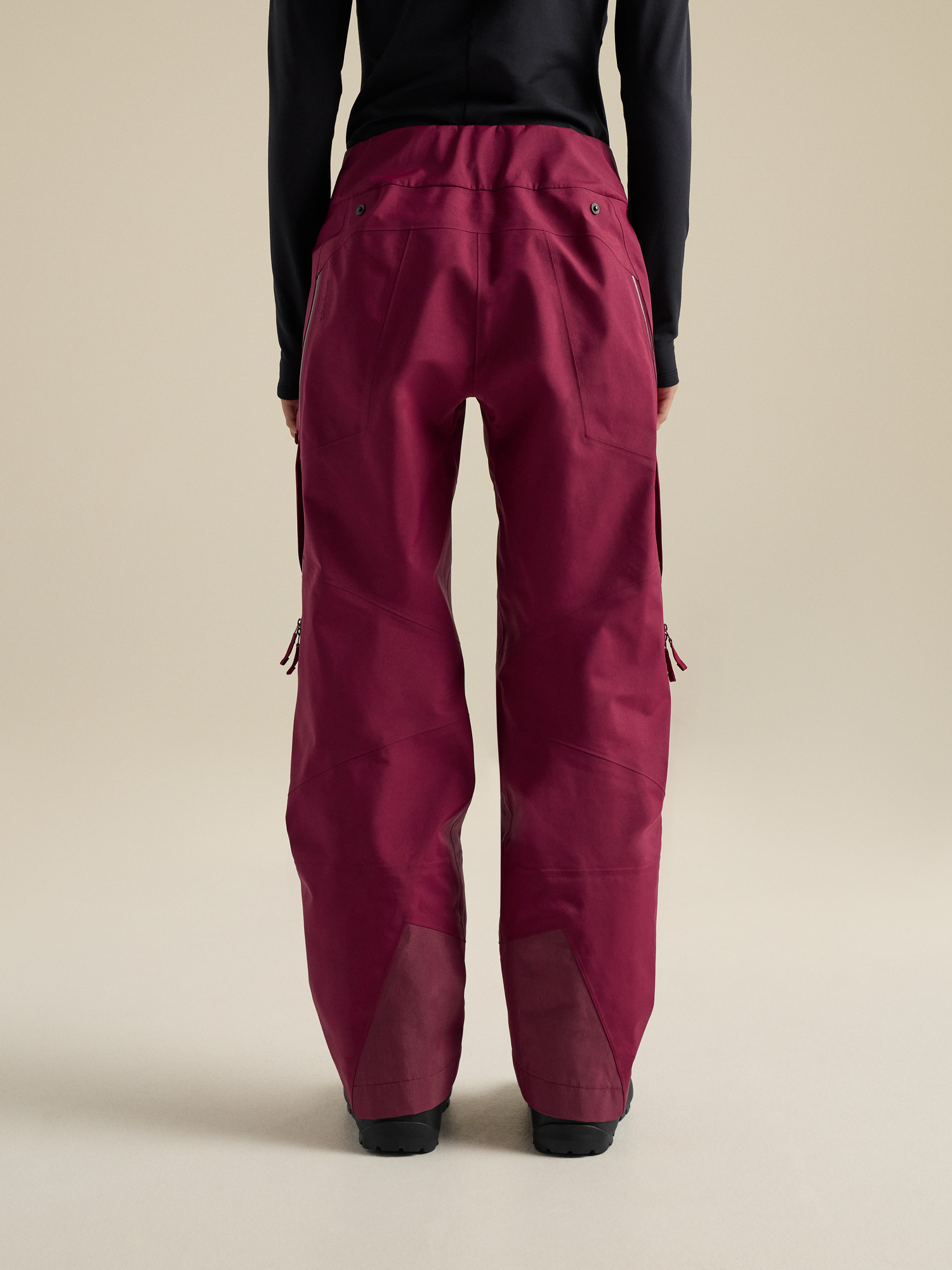 Sentinel Pant Women's | Arc'teryx United States