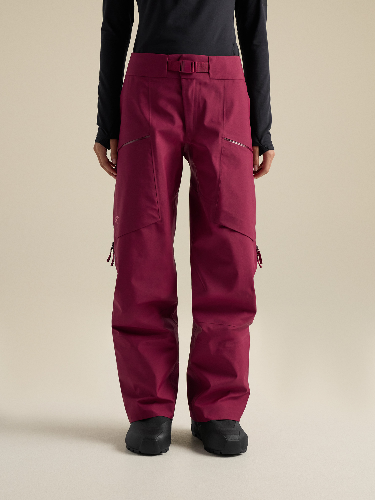 Sentinel Pant Women's by Arc'teryx