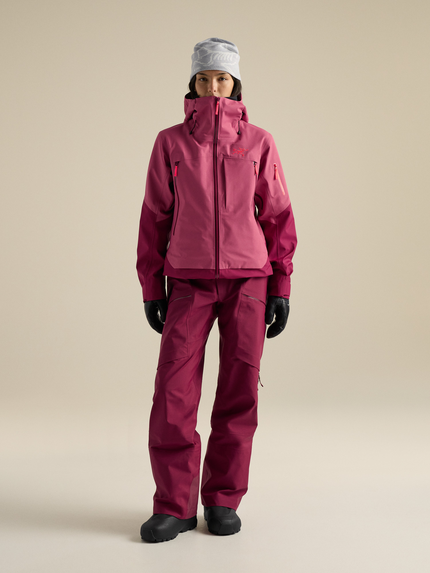 Sentinel Pant Women's | Arc'teryx Sweden