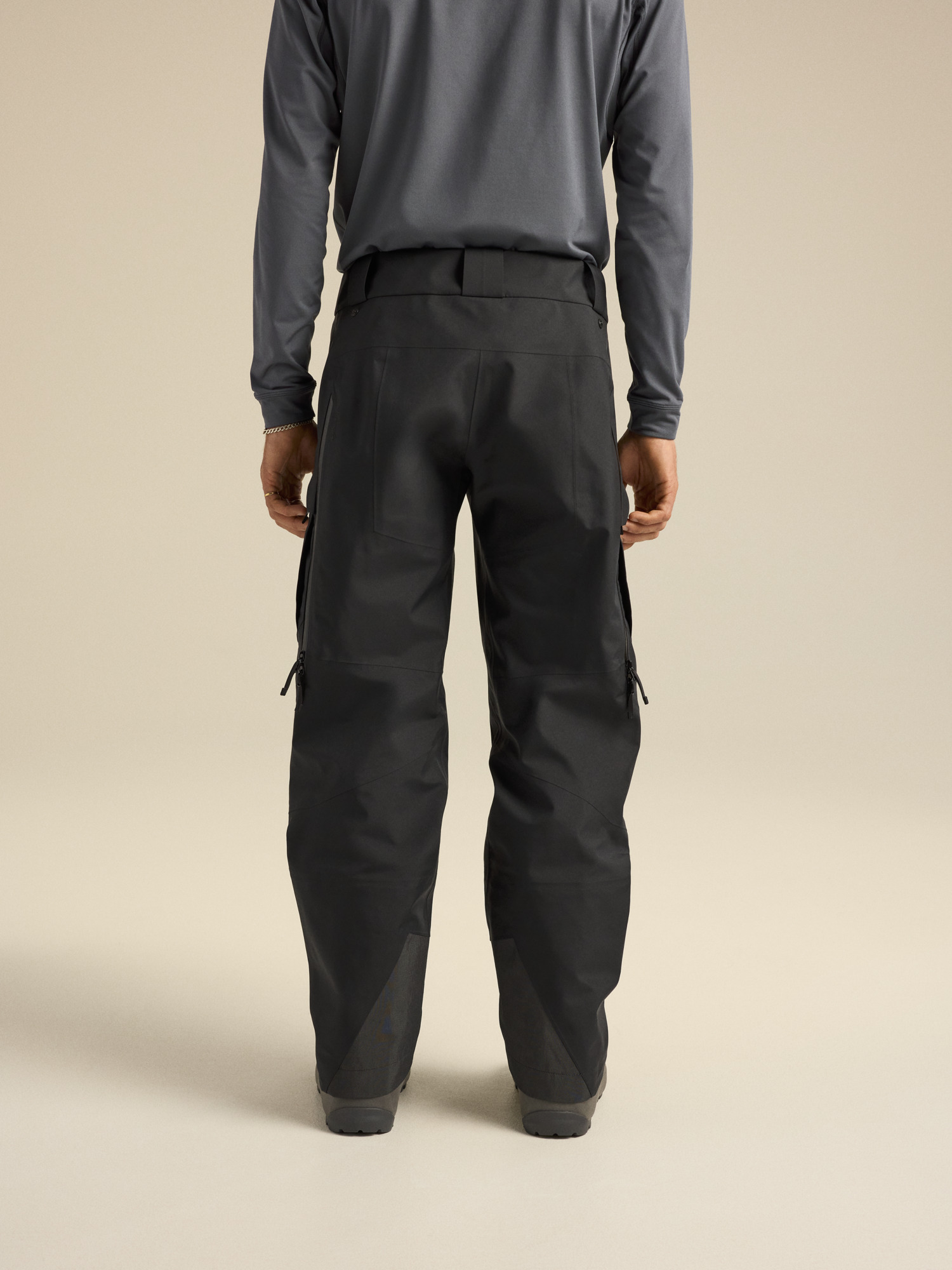 アークテリクス SABRE AR PANT S ブラック Sabre Pant Men's | Arc'teryx United States