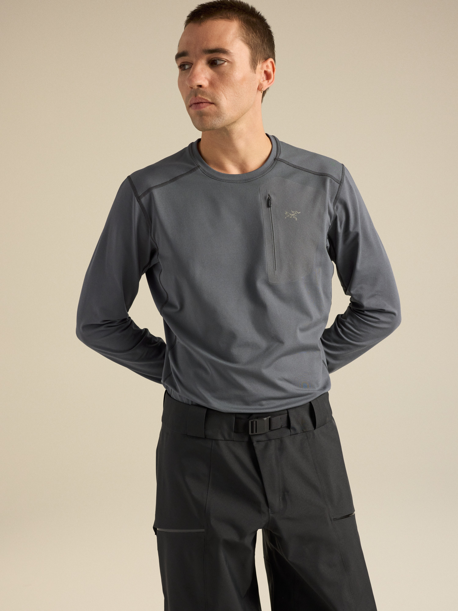 Sabre Pant