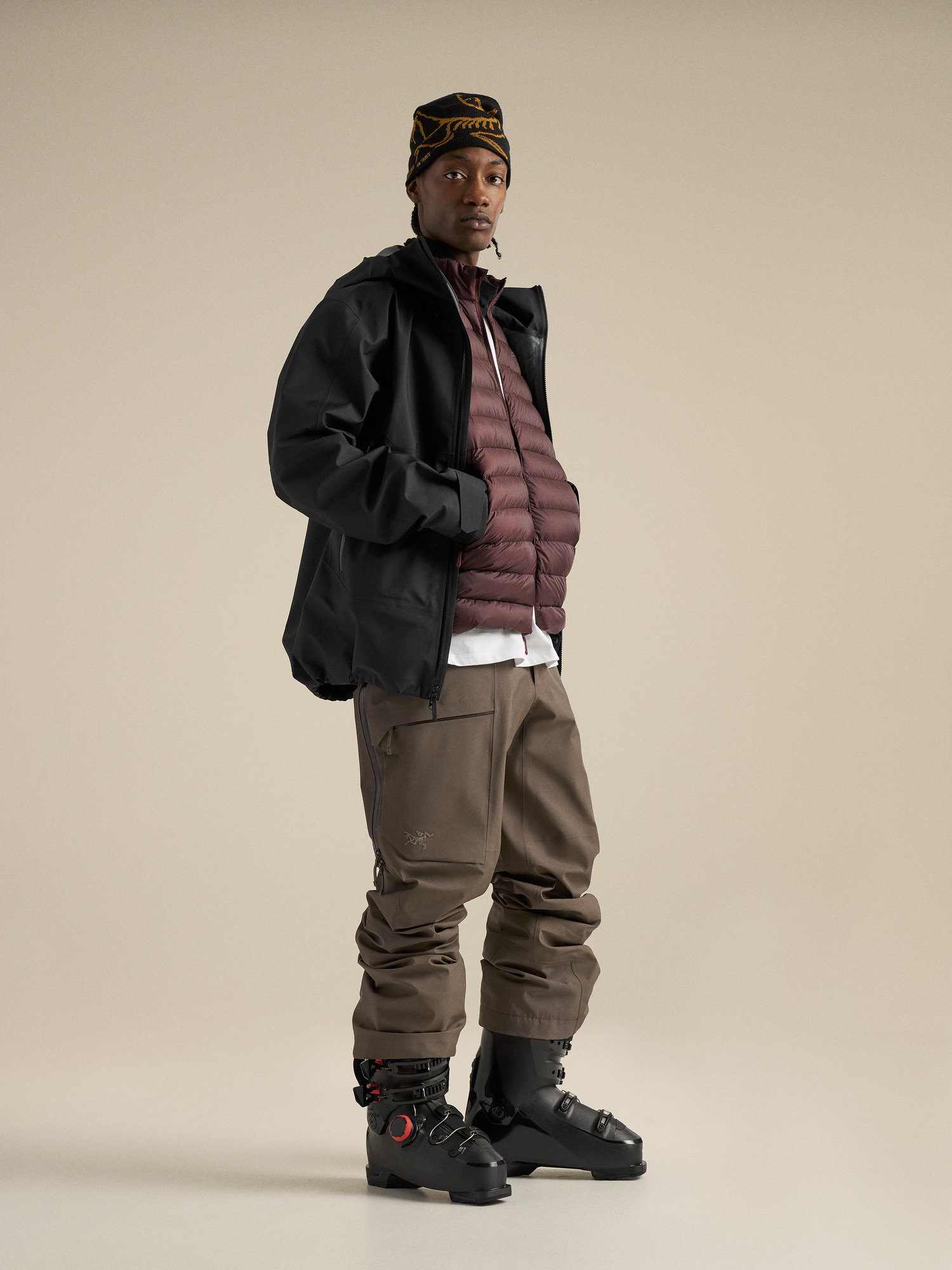 Sabre Pant Men's | Arc'teryx United States