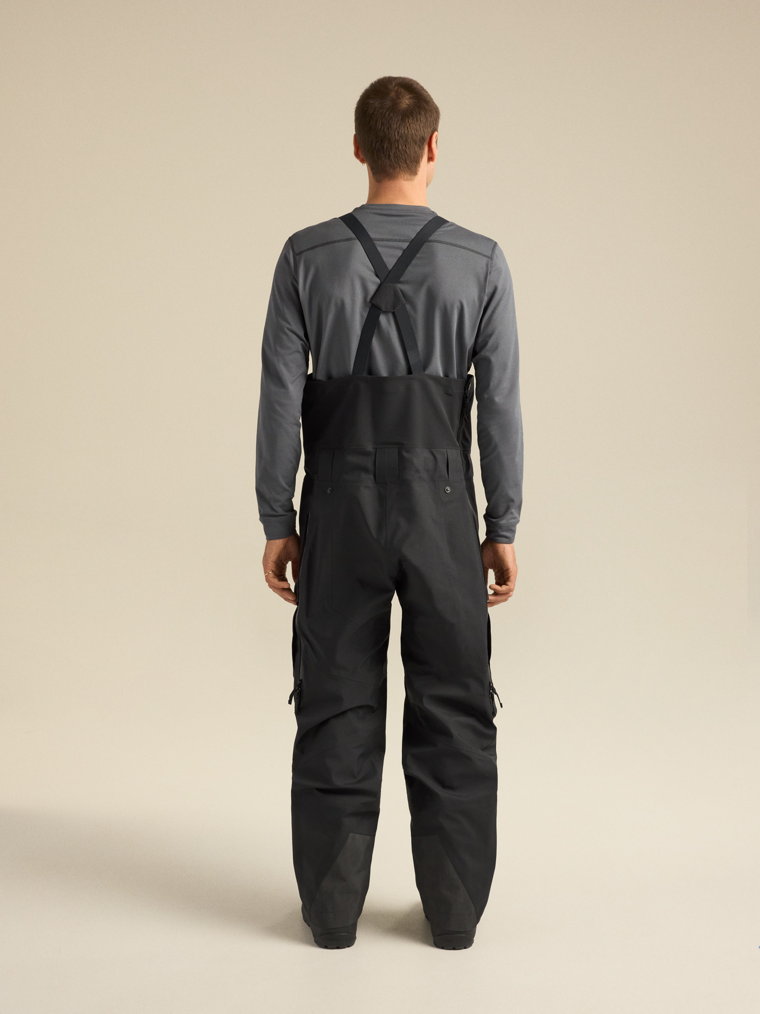 Sabre Bib Pant Men's | Arc'teryx United States