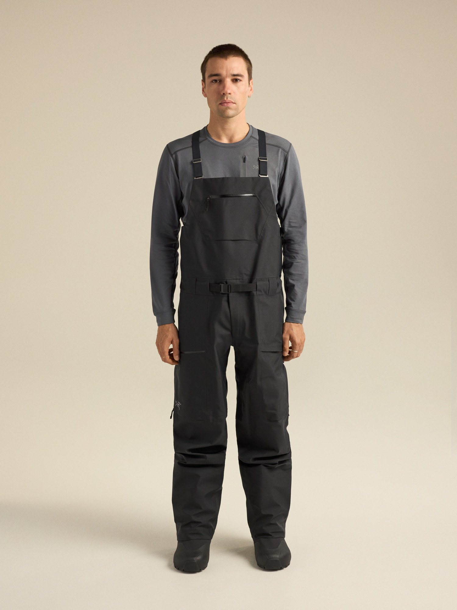 Arc'teryx Sabre Bib Pant Men's - $900.00 at Arc'teryx Equipment