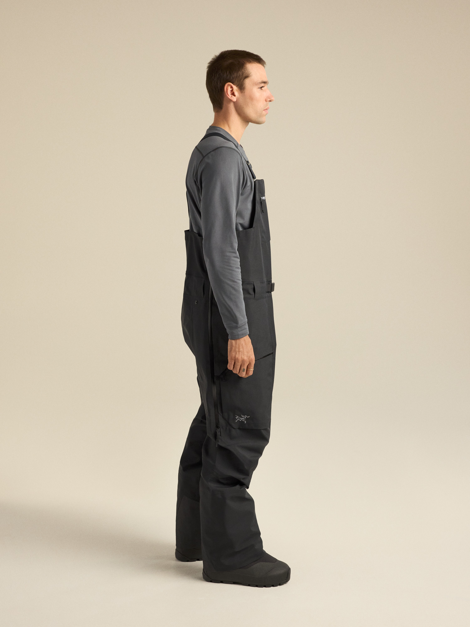 Sabre Bib Pant