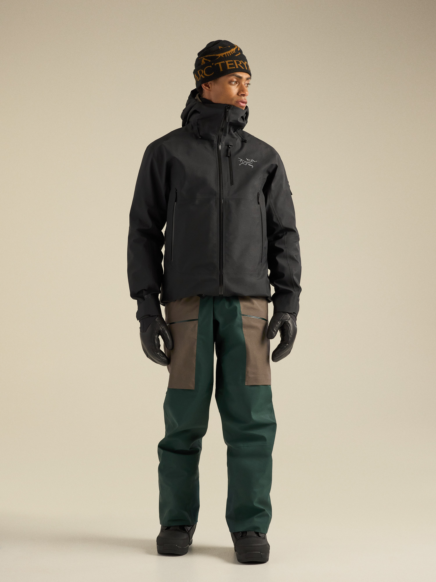 ARC'TERYX SABRE BIB PANTS アークテリクス Sabre Bib Pant Men's | Arc'teryx United States