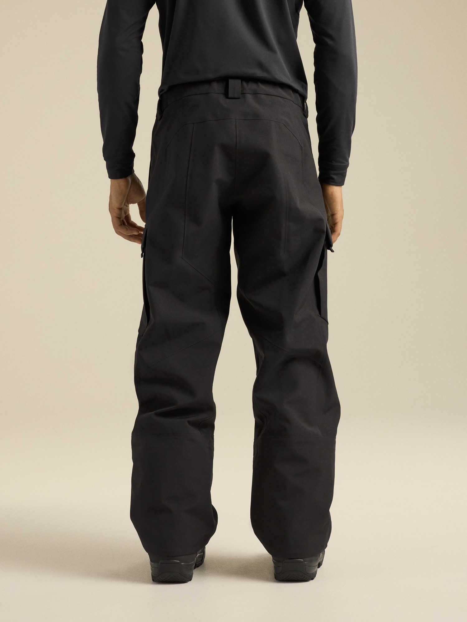 Strato Pant