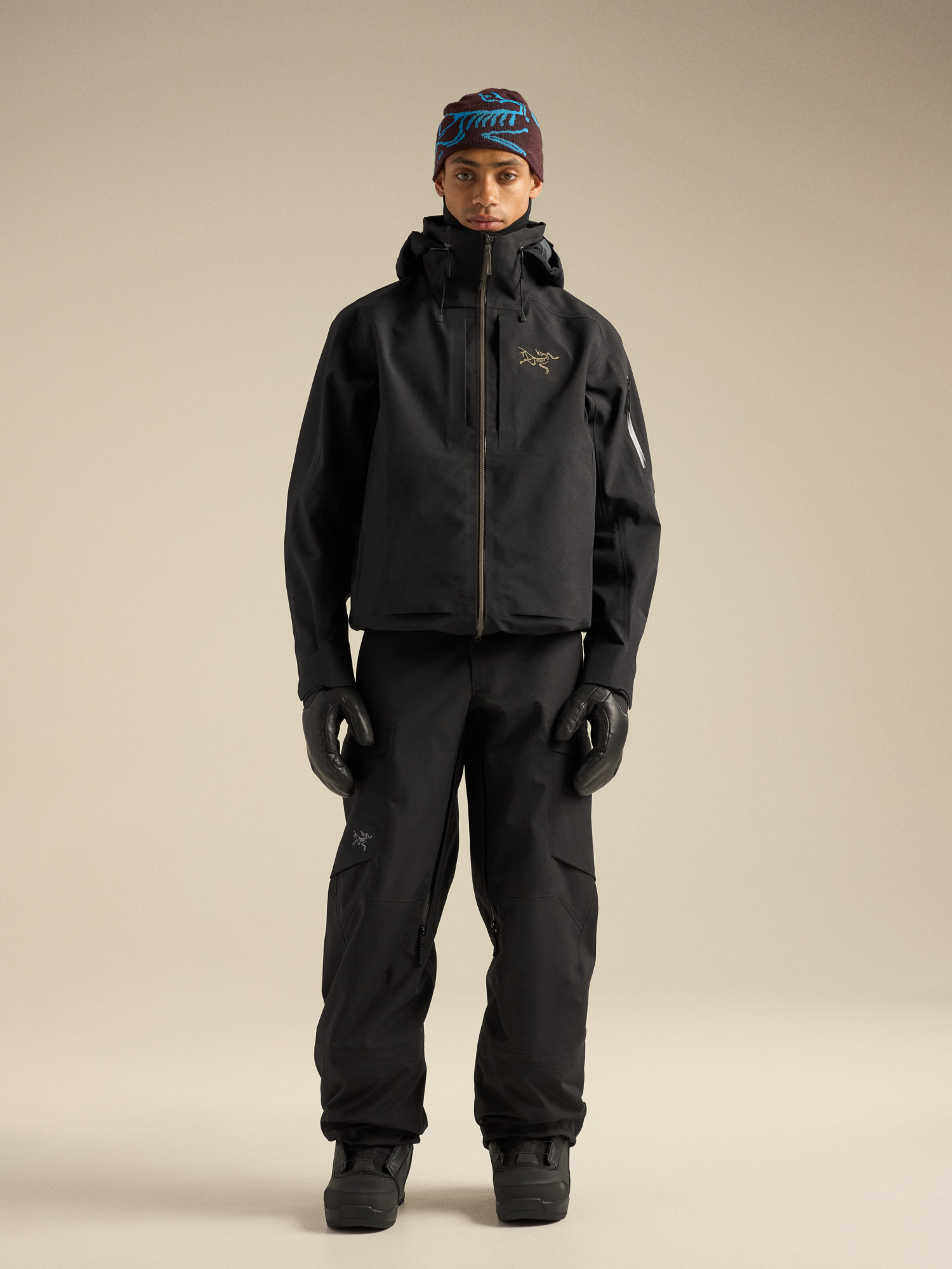 Strato Pant