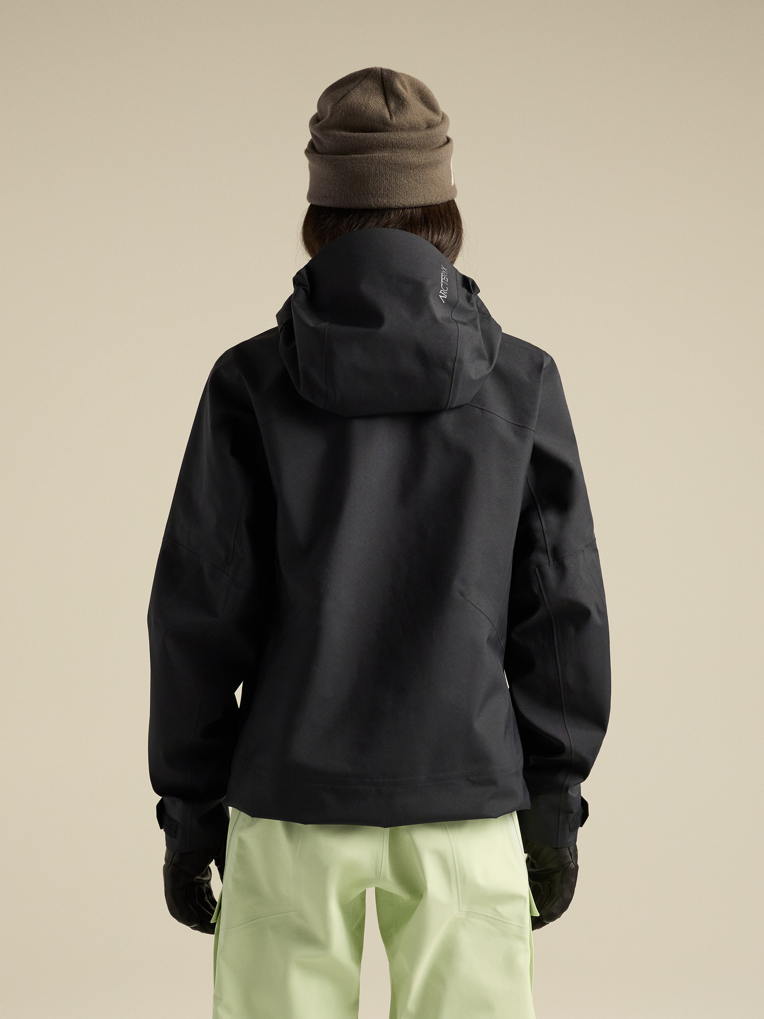 Sentinel Jacket Women's | Arc'teryx United States