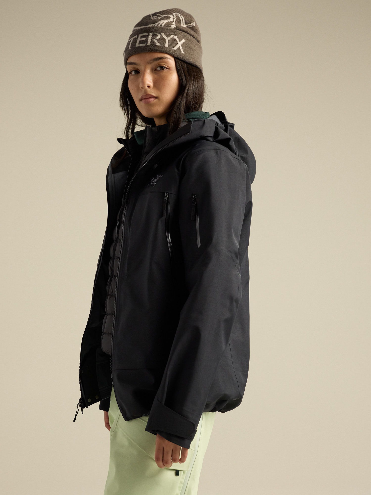 Sentinel Jacket Women's | Arc'teryx United States