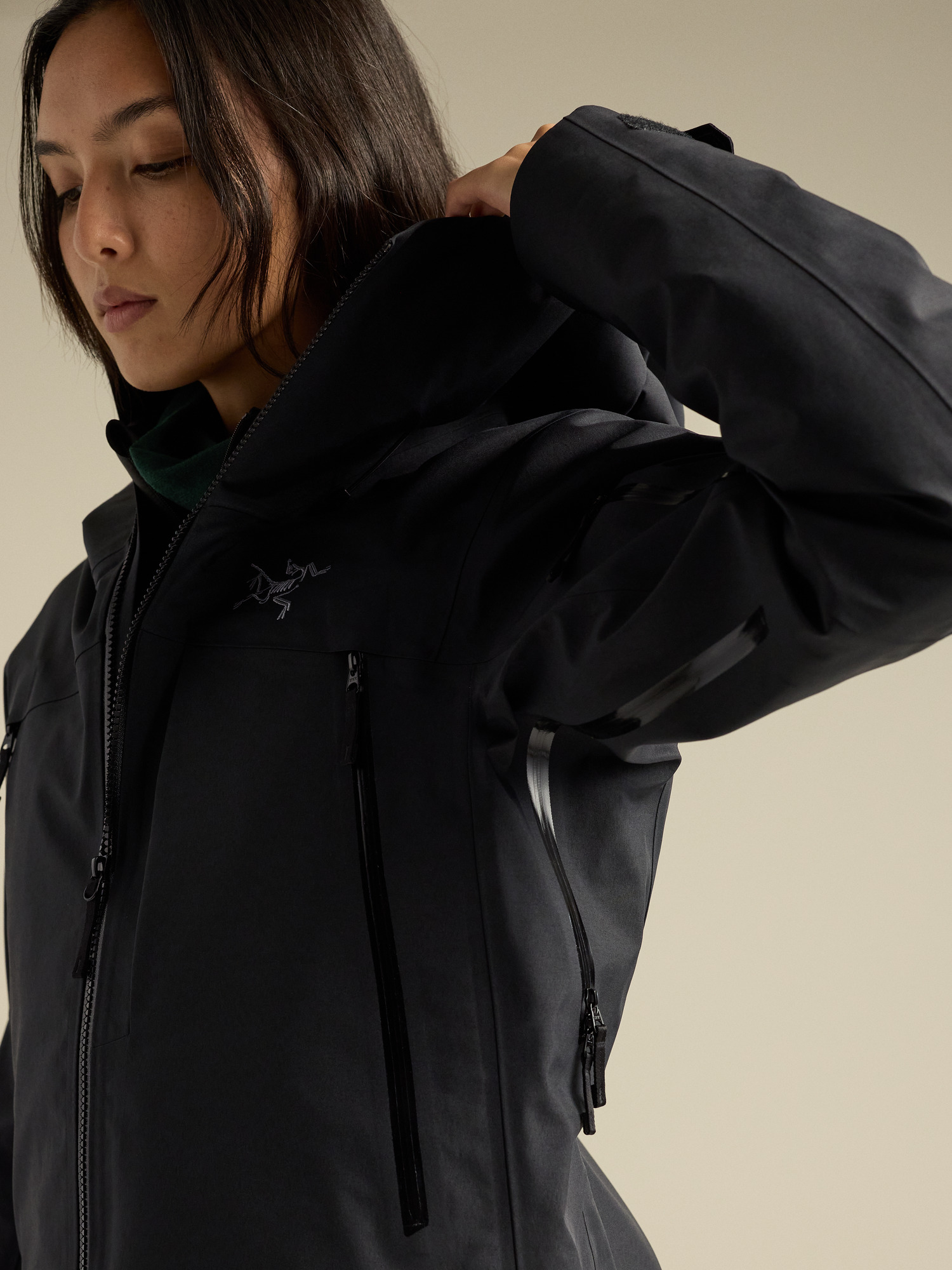Sentinel Jacket Women's | Arc'teryx United States