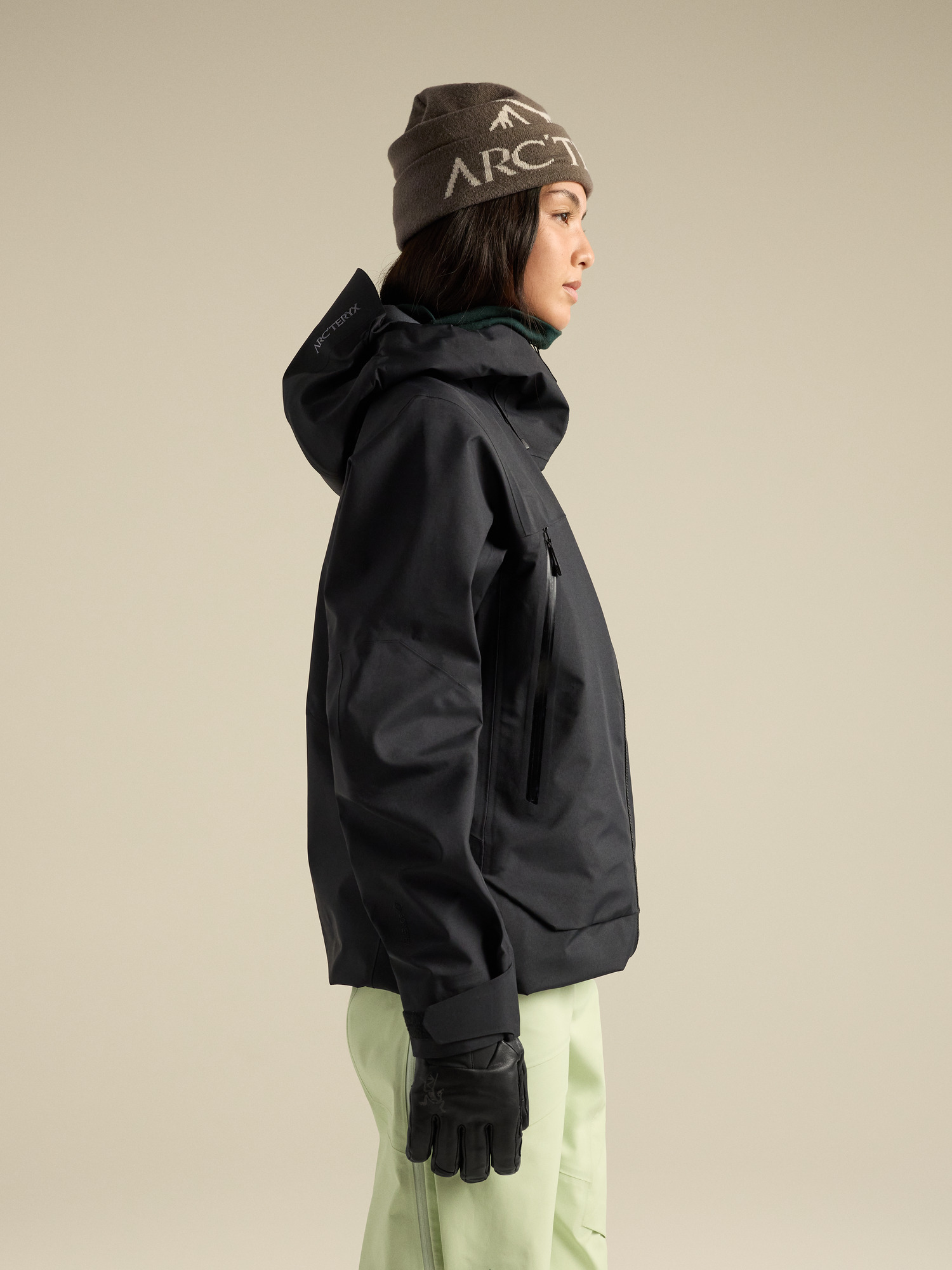Sentinel Jacket Women's | Arc'teryx United States