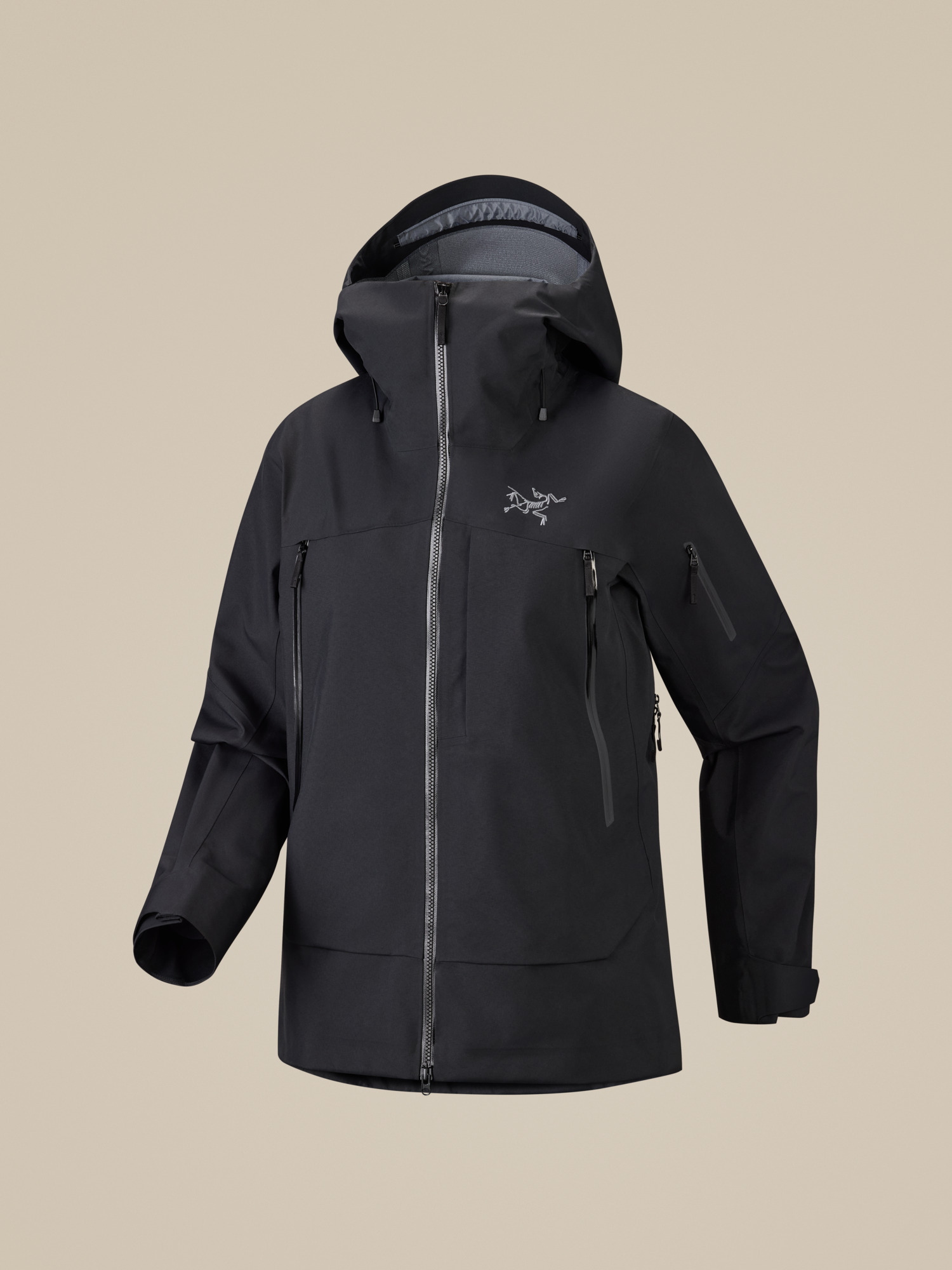 Sentinel Jacket Women's | Arc'teryx United States