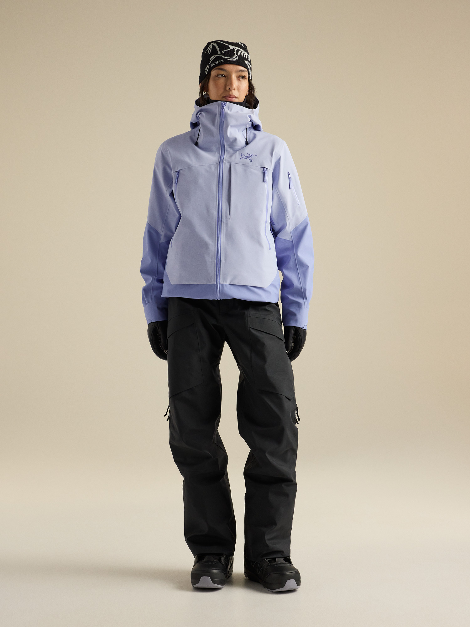 Sentinel Jacket Women's | Arc'teryx United States