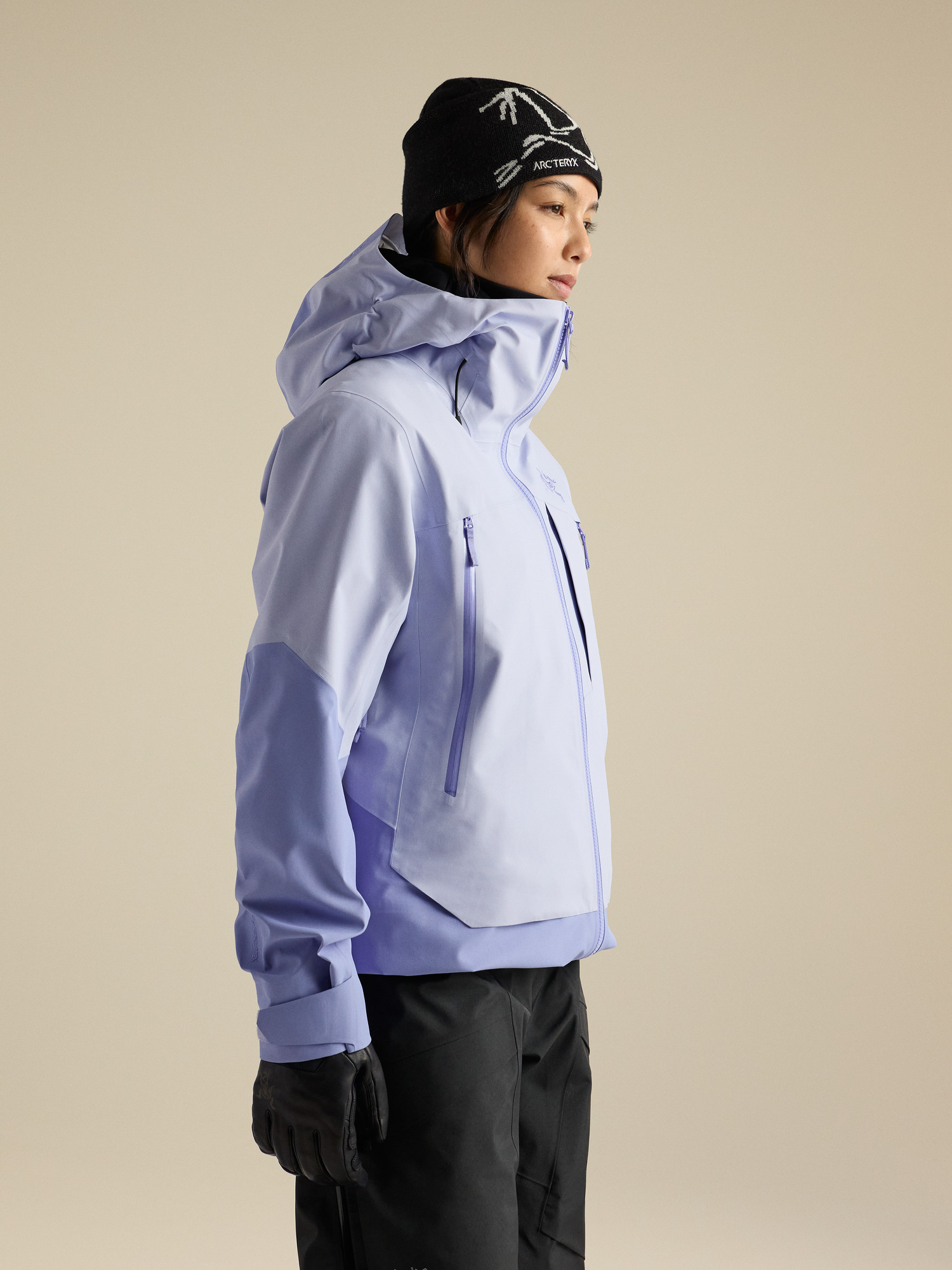 Sentinel Jacket Women's | Arc'teryx Canada