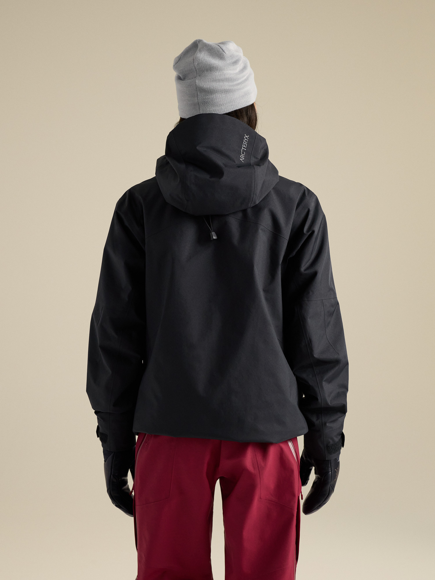 Sentinel Insulated Jacket