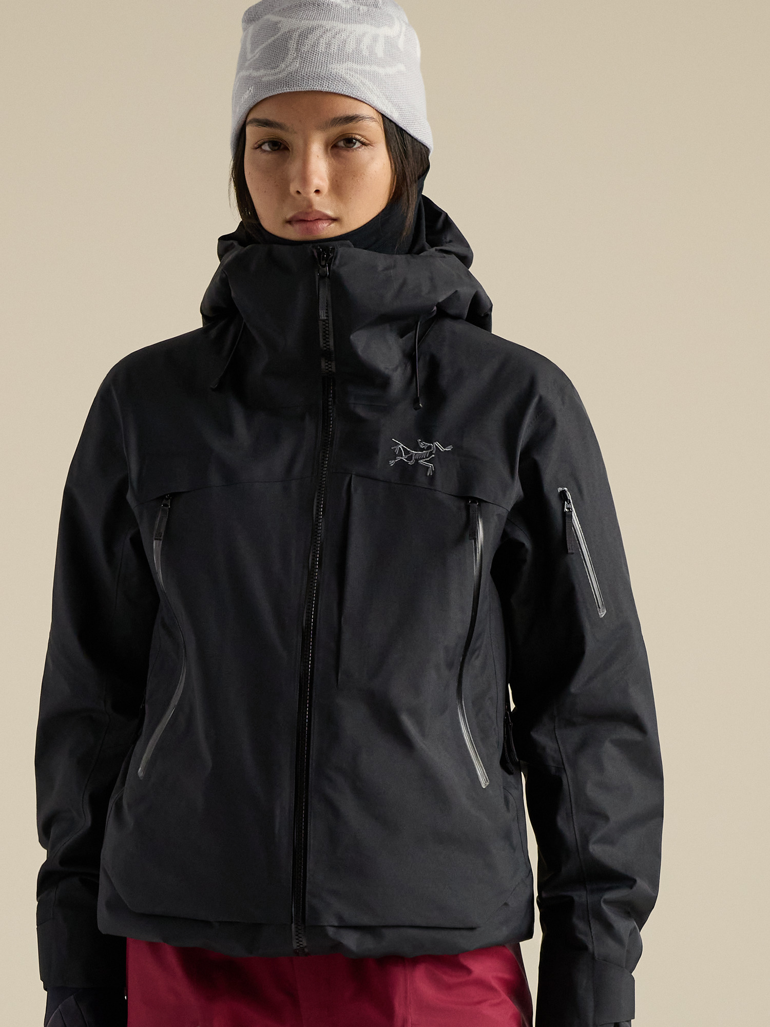 Sentinel Insulated Jacket