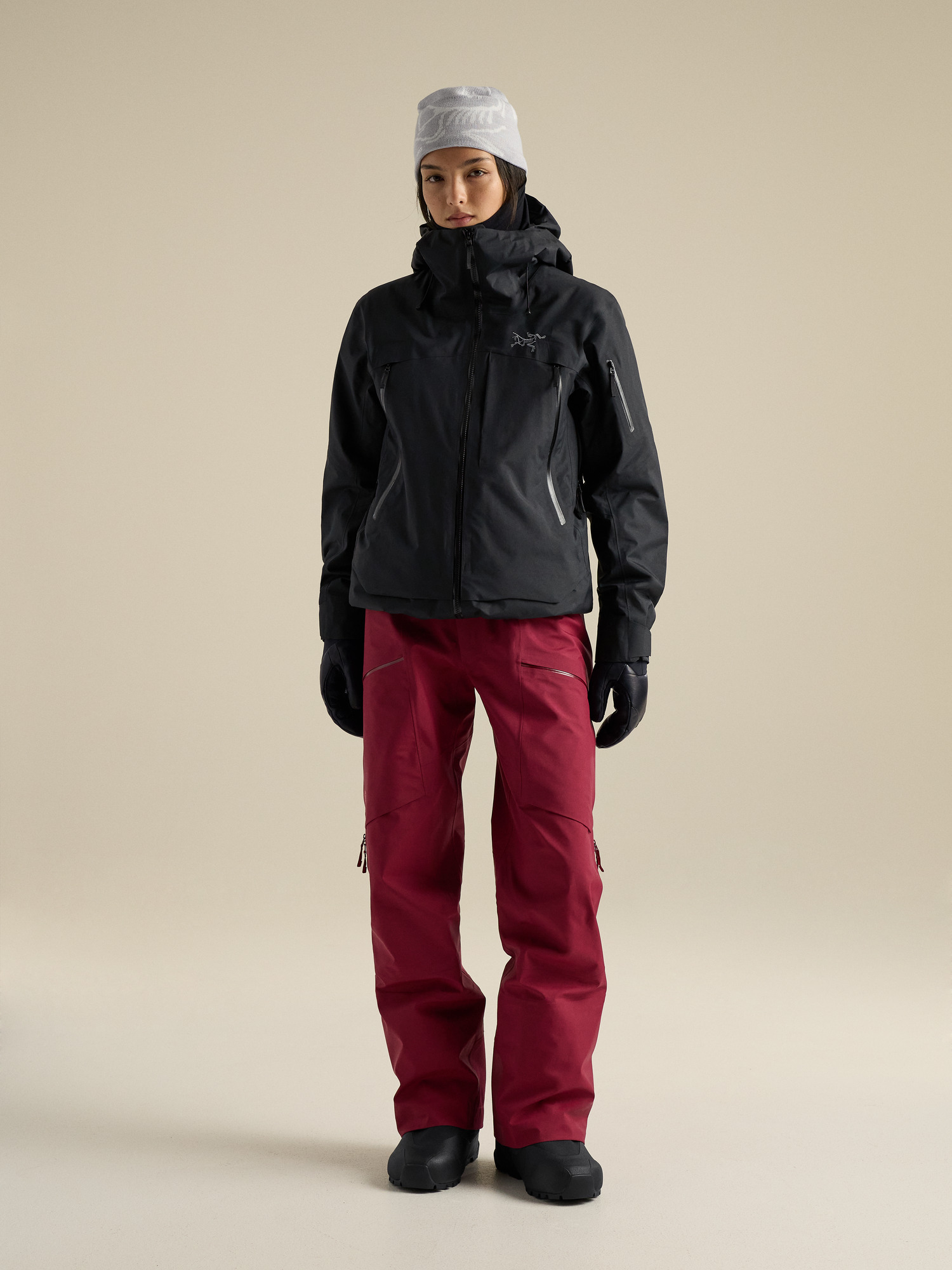 Sentinel Insulated Jacket