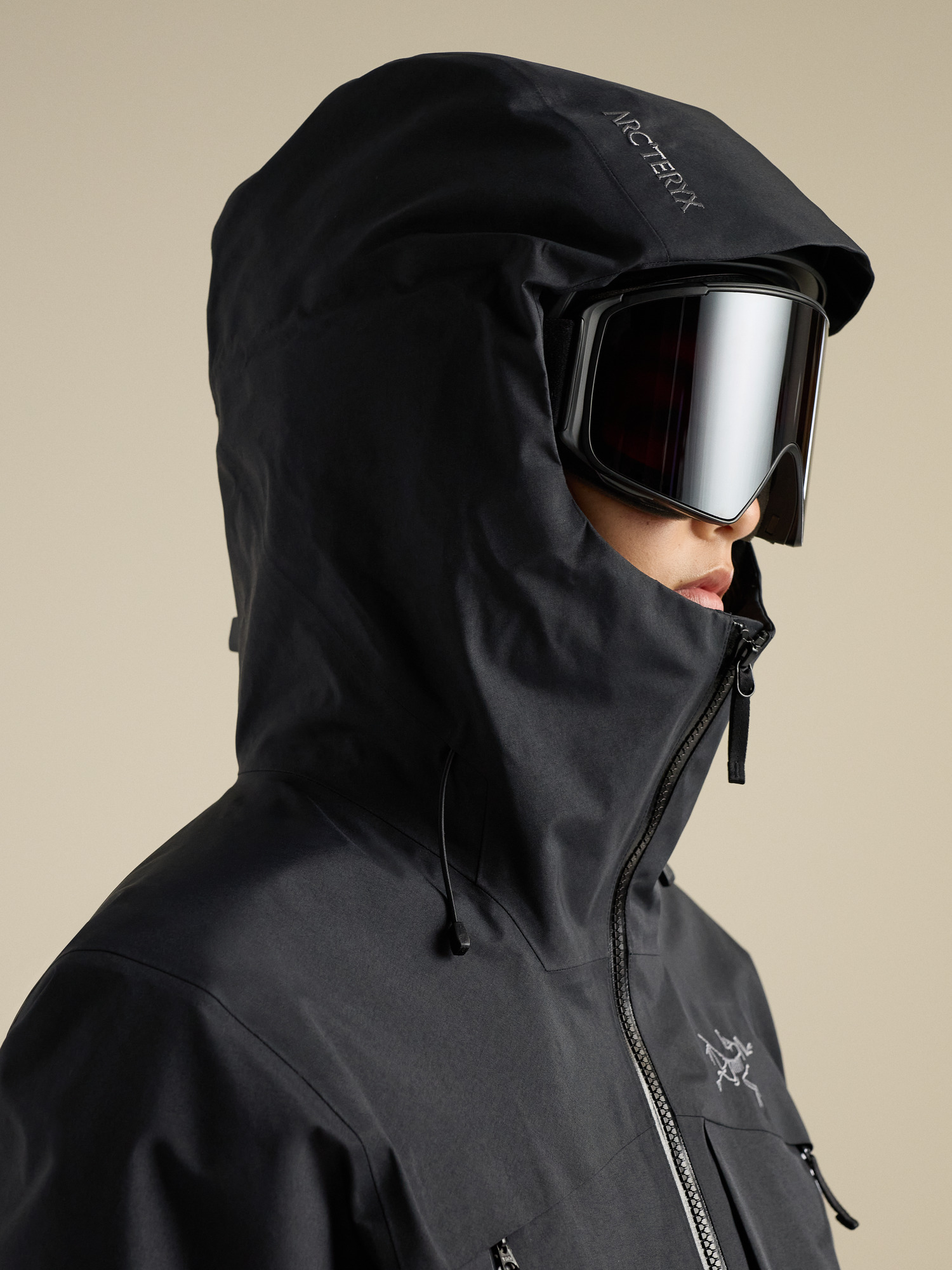 Sentinel Insulated Jacket