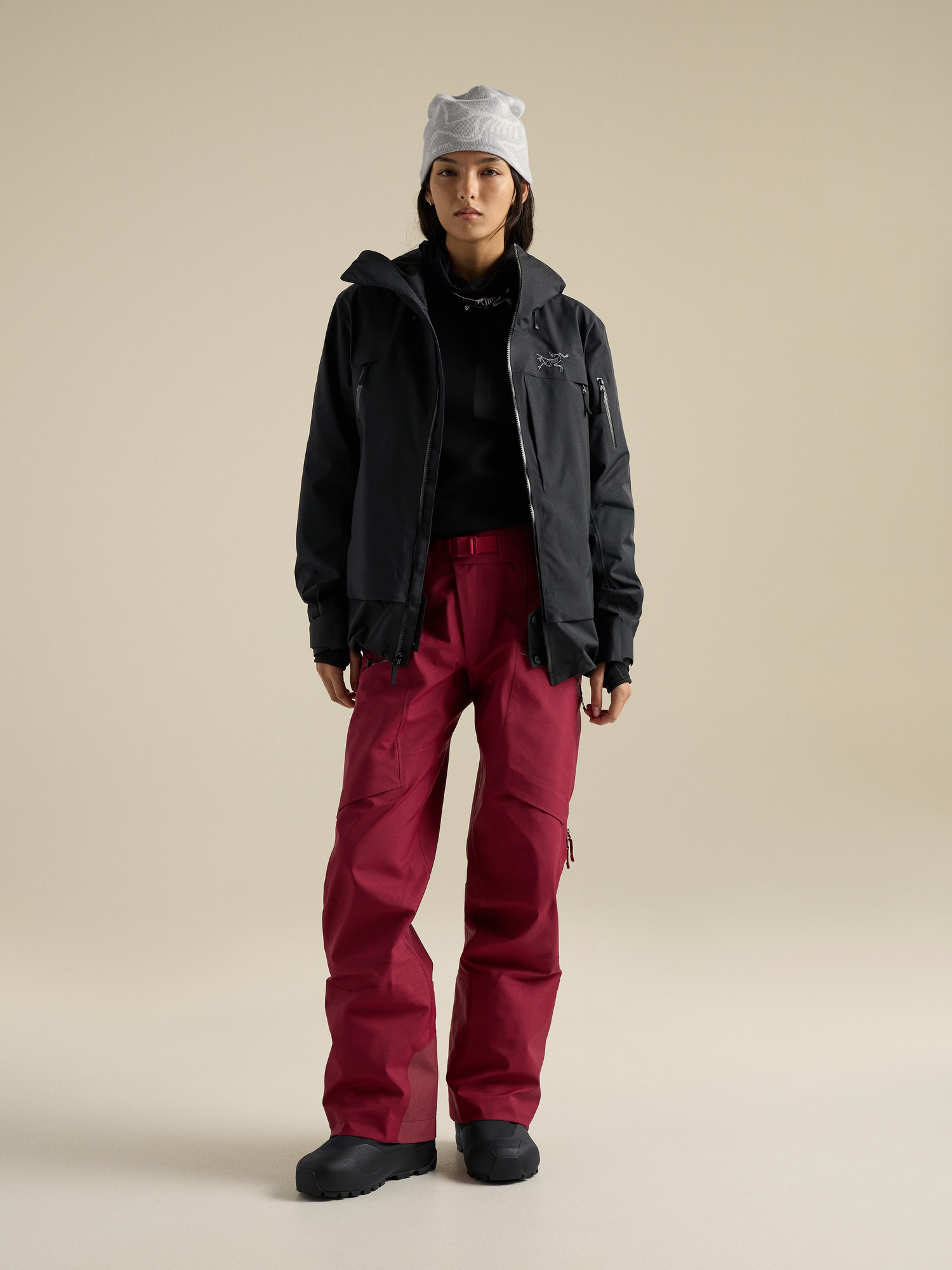 Sentinel Insulated Jacket
