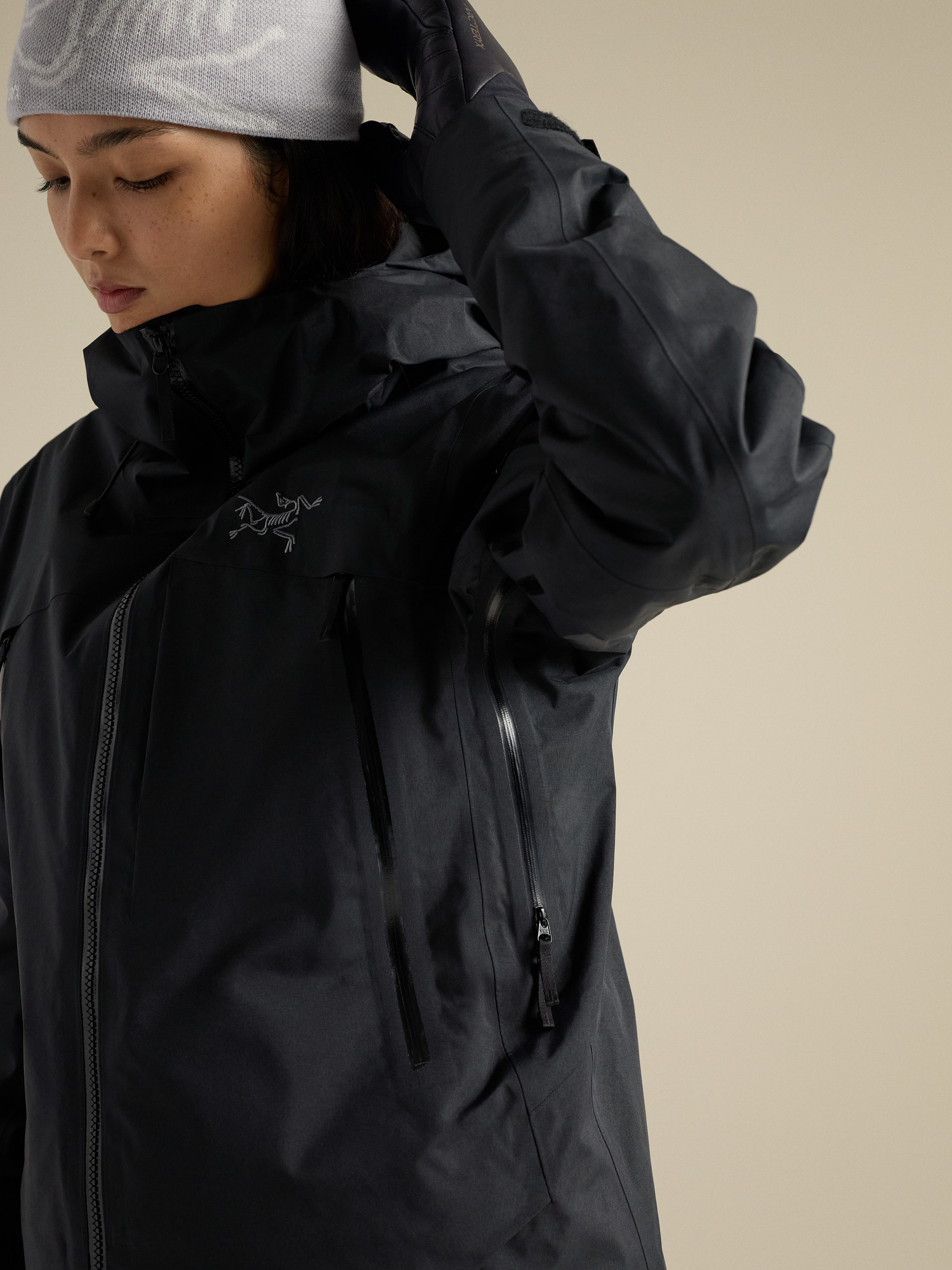 Sentinel Insulated Jacket