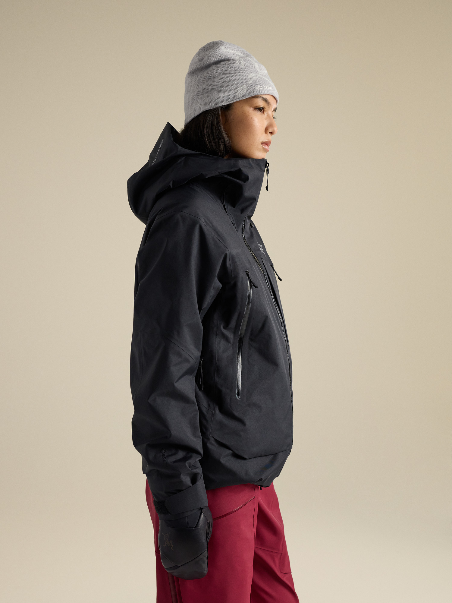 Sentinel Insulated Jacket