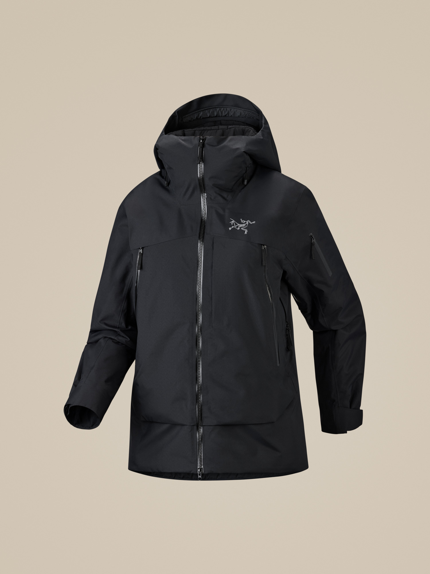 Sentinel Insulated Jacket
