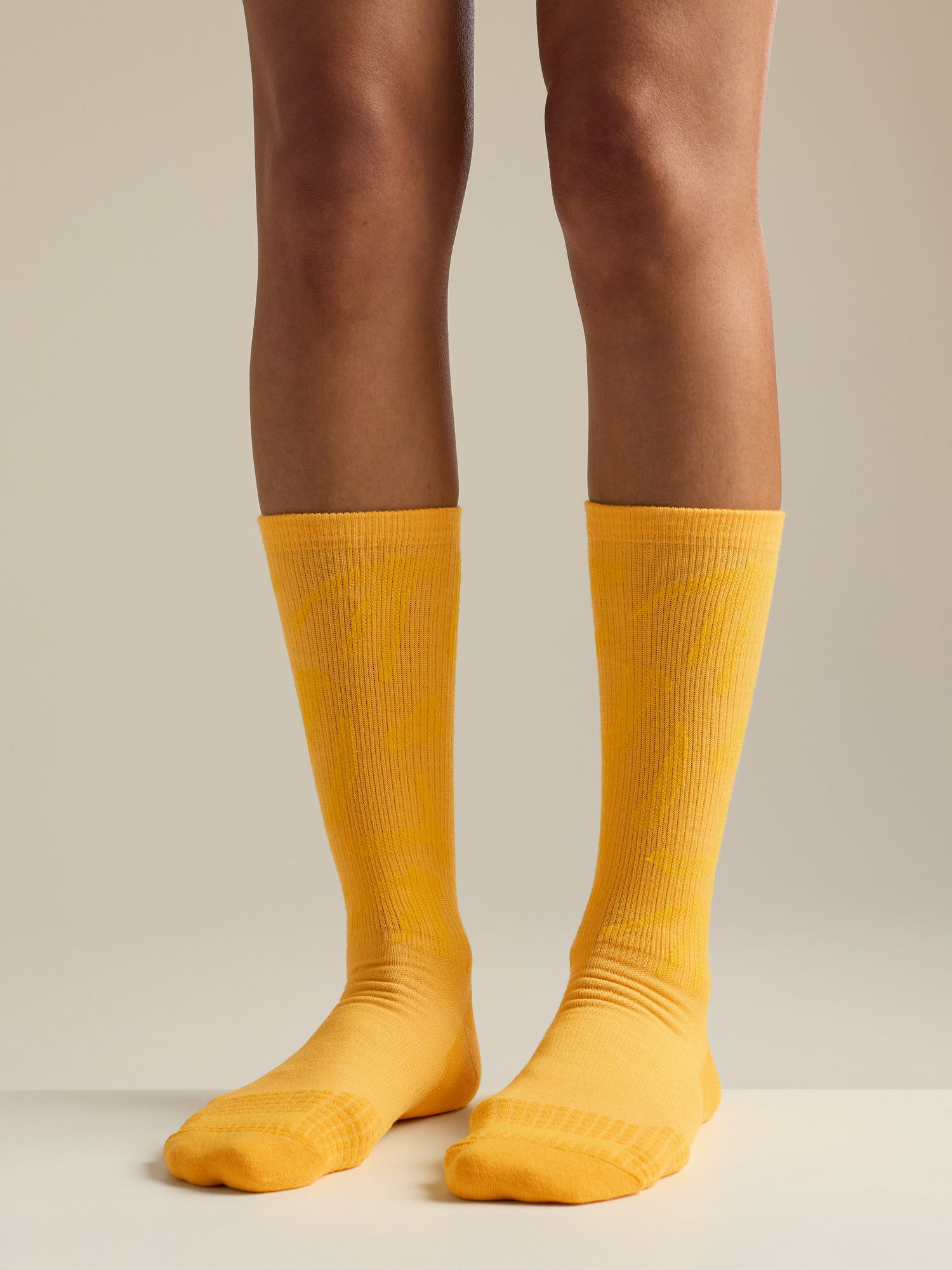 Mittellange Grotto Merinosocken