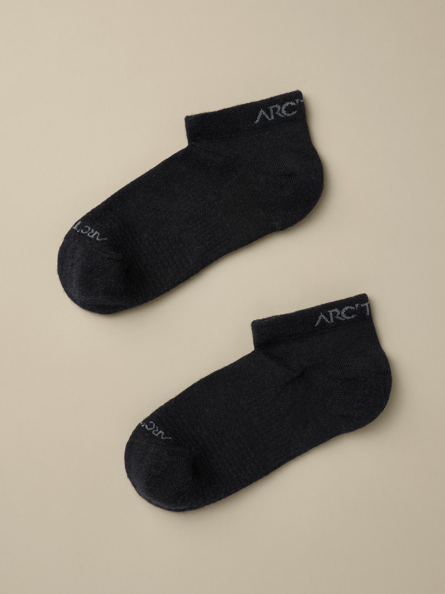 Merino Wool Low Cut Sock